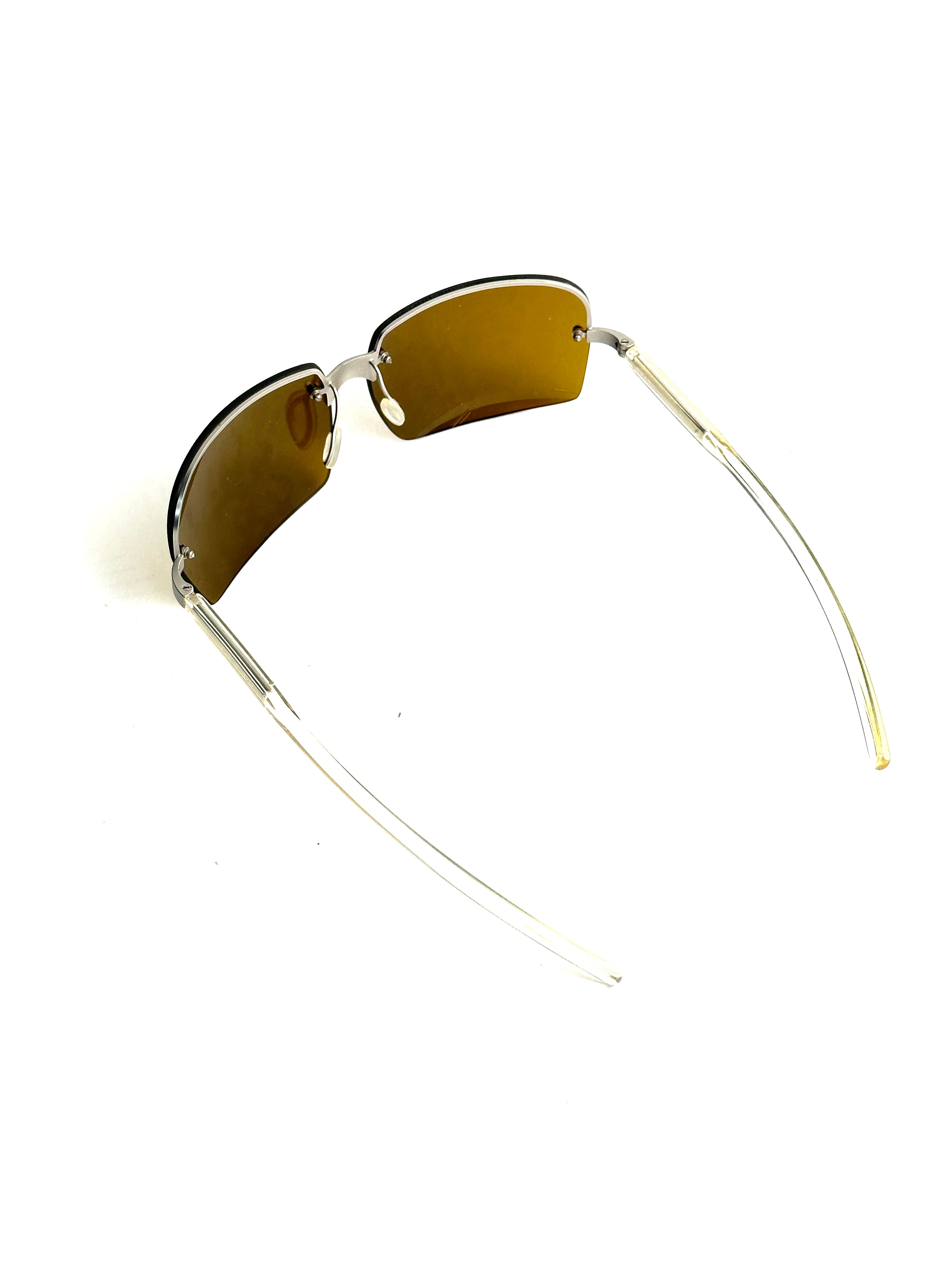 PRADA SPR62B Gris