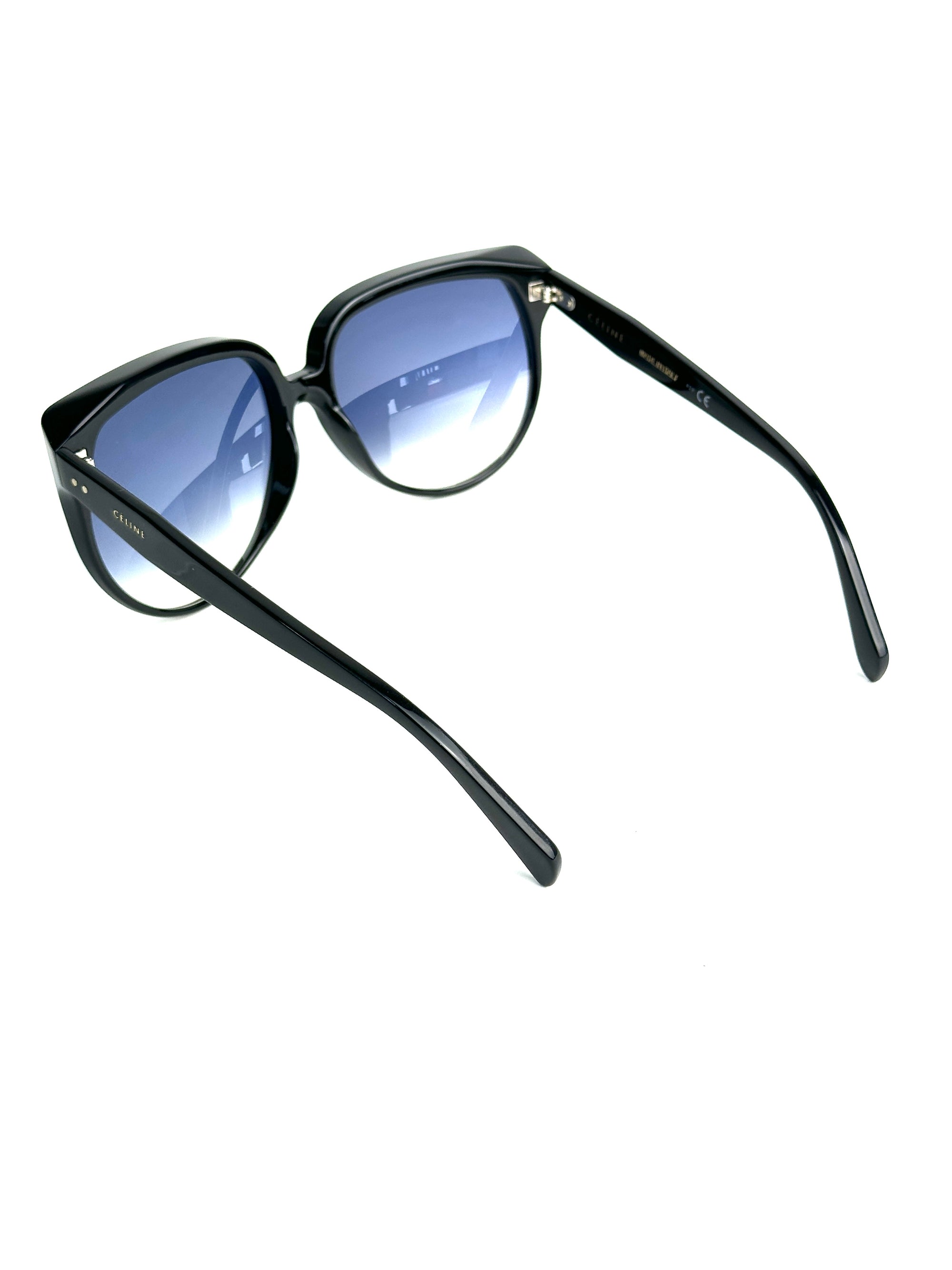 occhiali da sole CELINE CL4048I BLACK