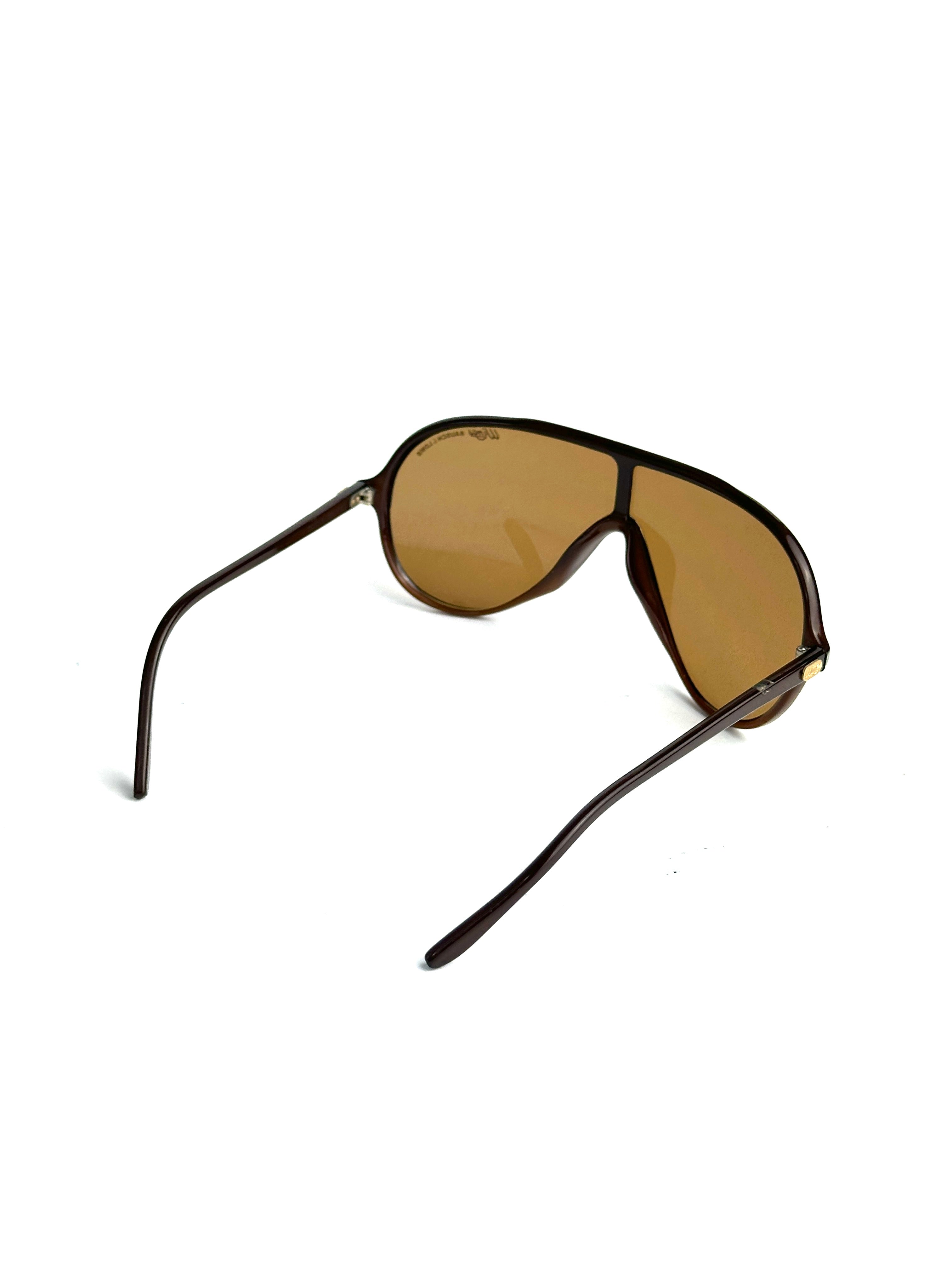 Occhiali da sole RAY-BAN BAUSCH & LOMB VINTAGE WINGS