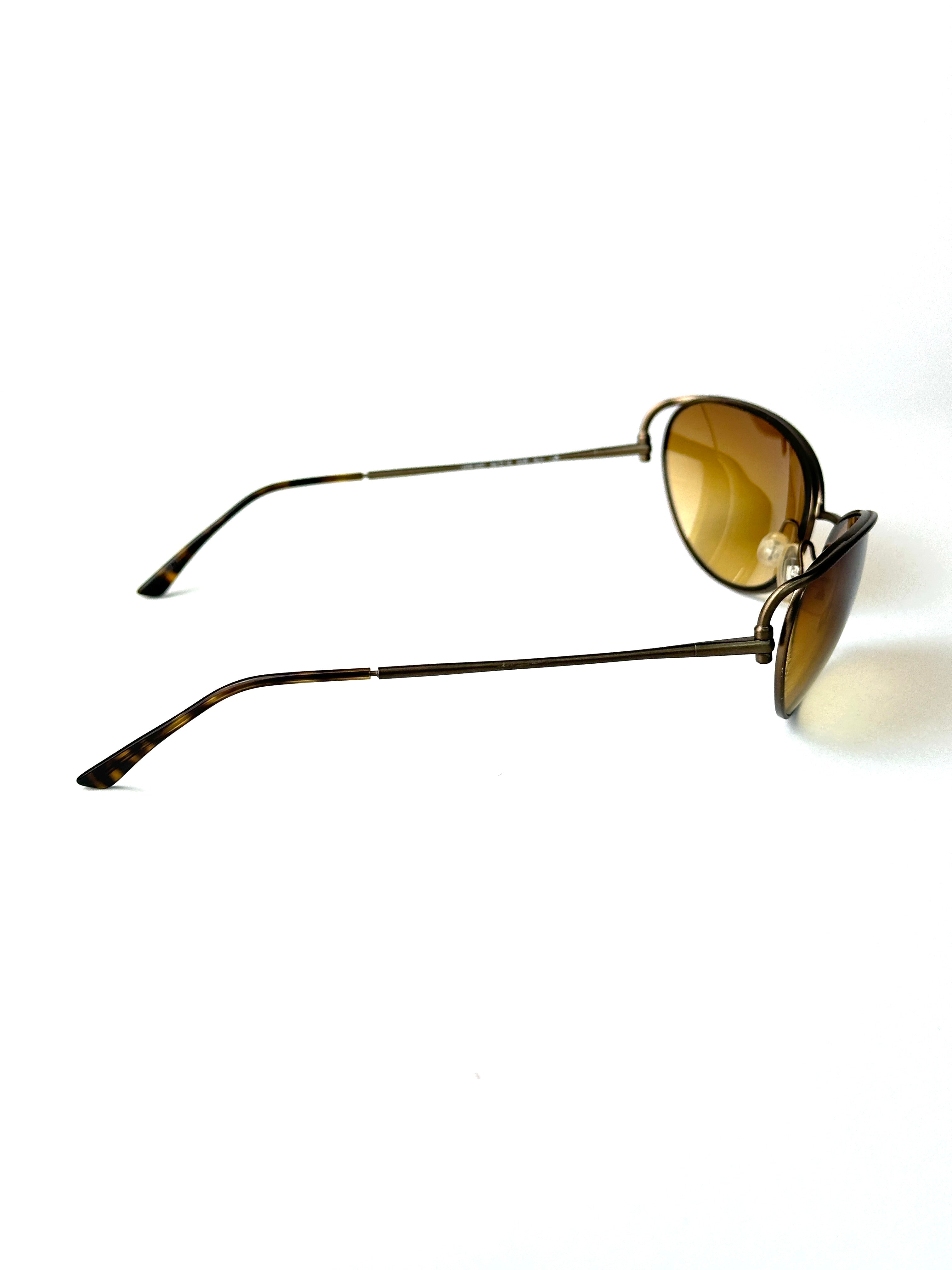 Occhiali da sole PRADA VPR53C VINTAGE