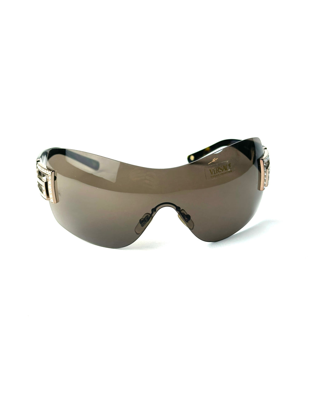 Occhiali da sole VERSACE MOD2083-B Havana