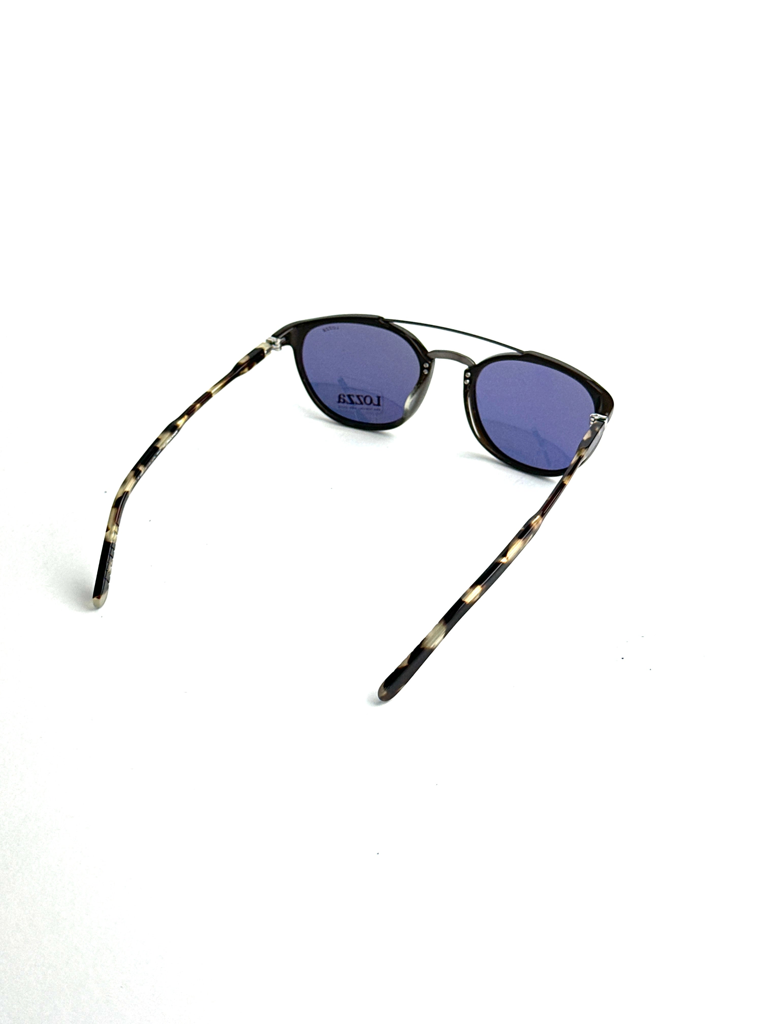 Occhiali da sole LOZZA SL 4033M 1BWX