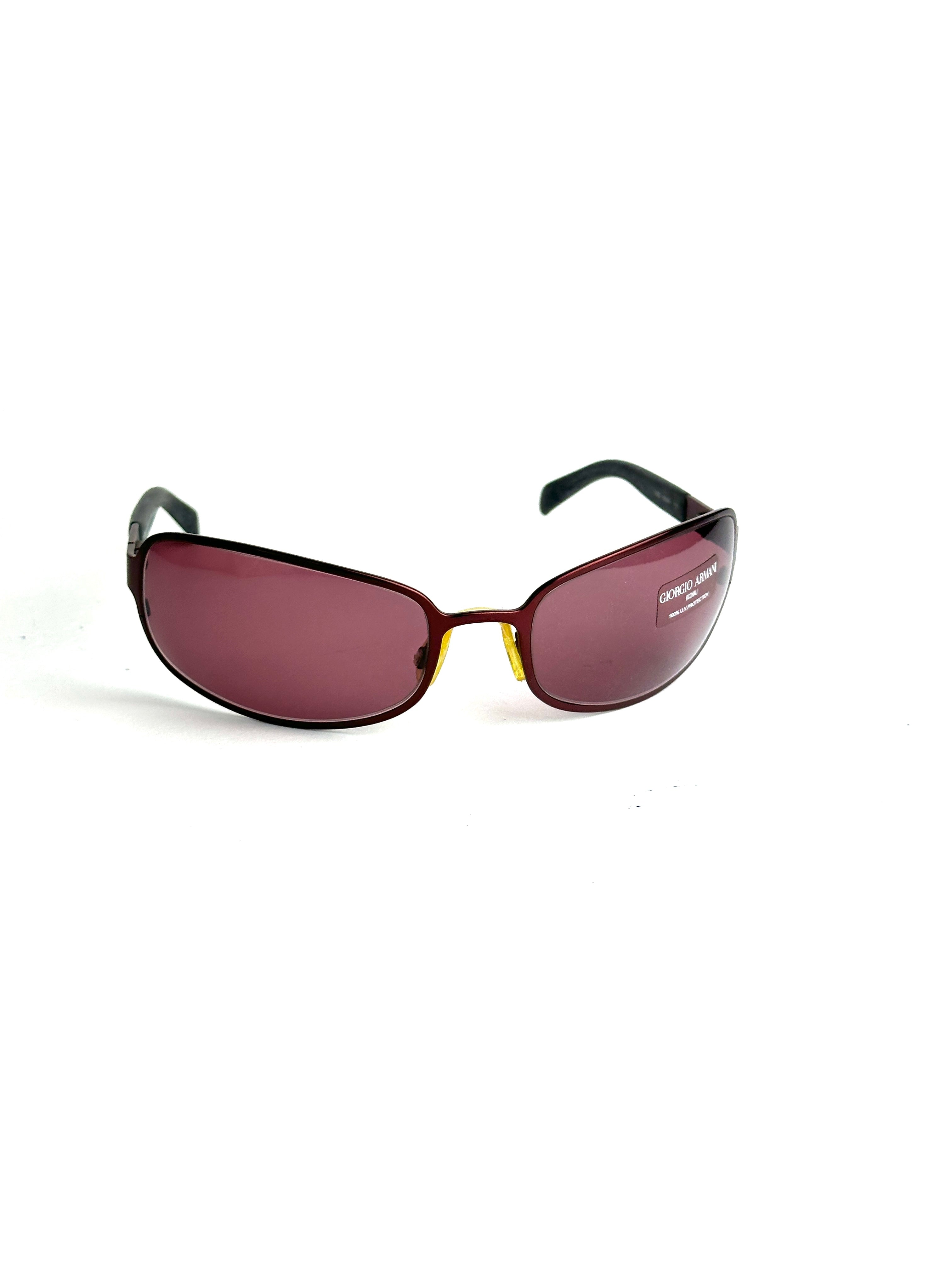 Occhiali da sole GIORGIO ARMANI 1503