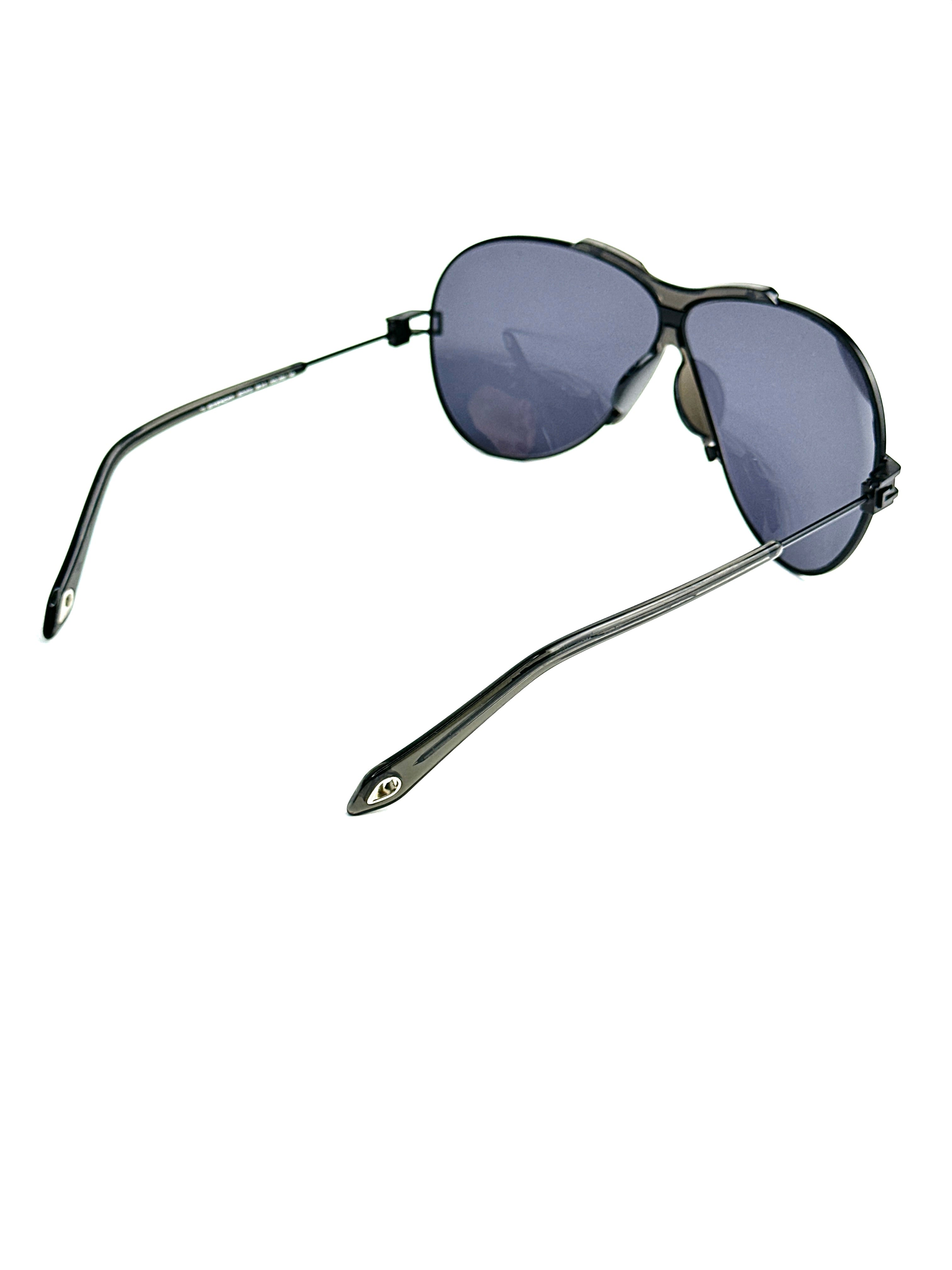 GIVENCHY GV 7109/S 086 QT HAVANE FONCÉ