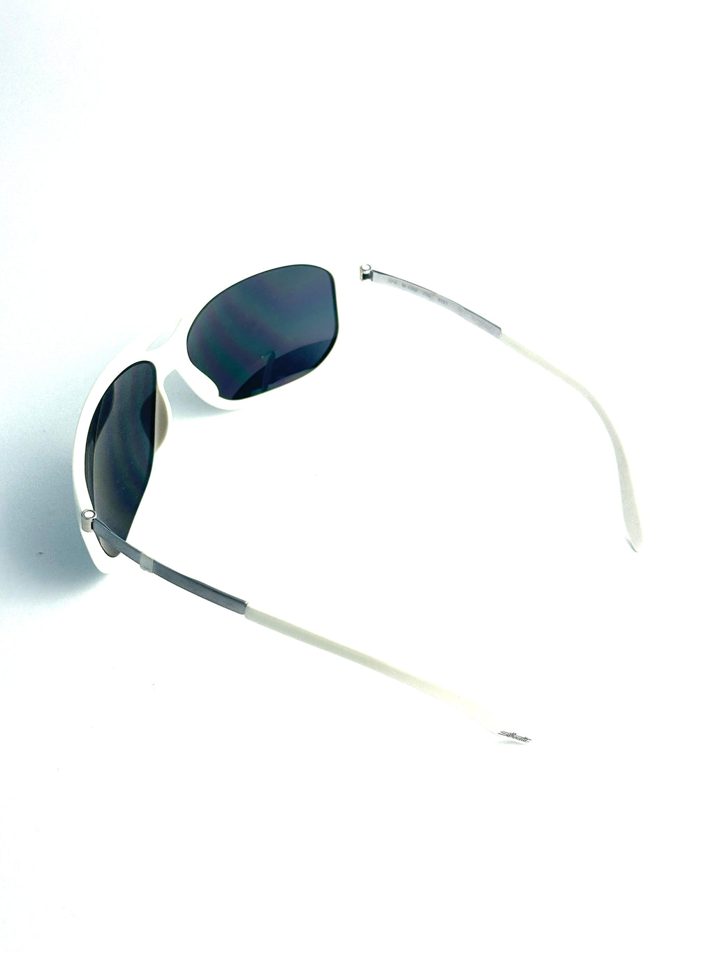 Occhiali da sole SILHOUETTE SPX M4052 VINTAGE