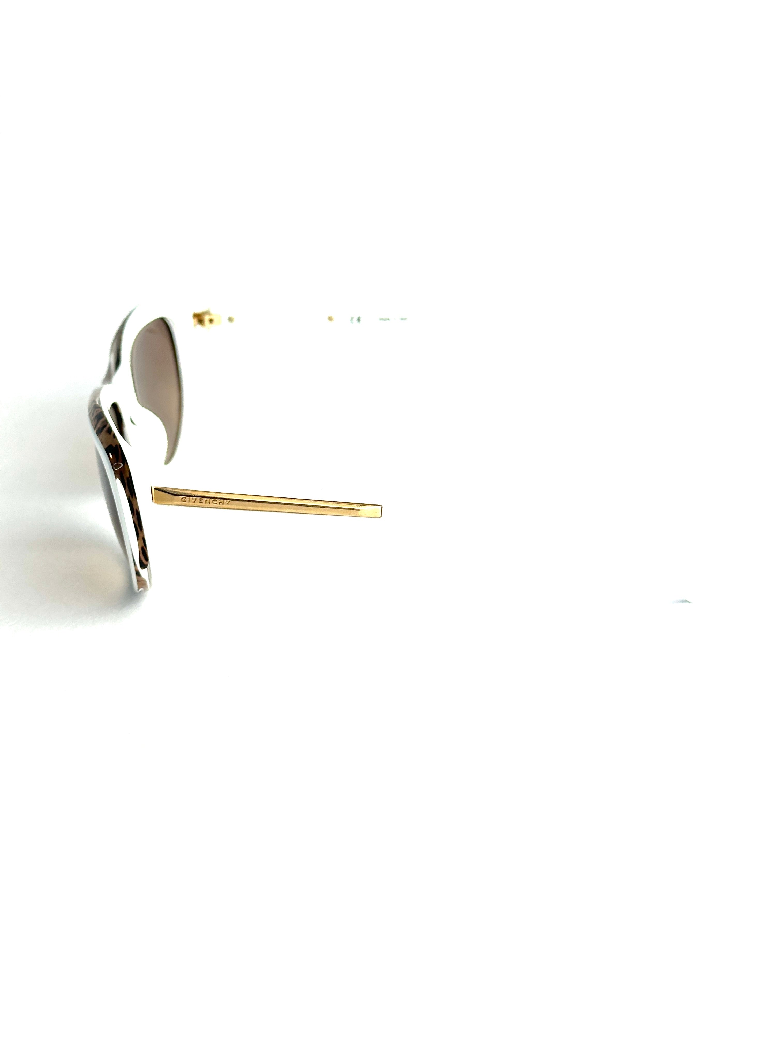 Occhiali da sole GIVENCHY SGV766 0AFE