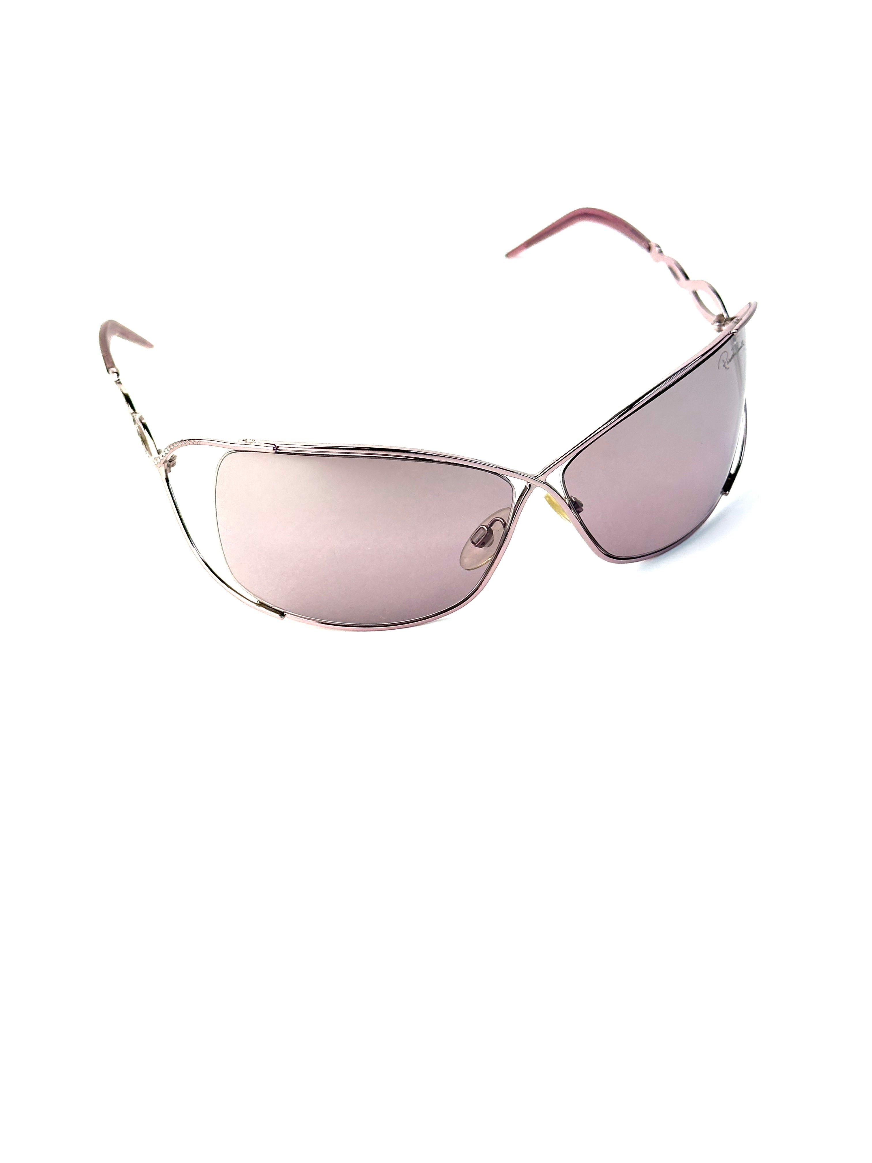Occhiali da sole ROBERTO CAVALLI Ade 217S