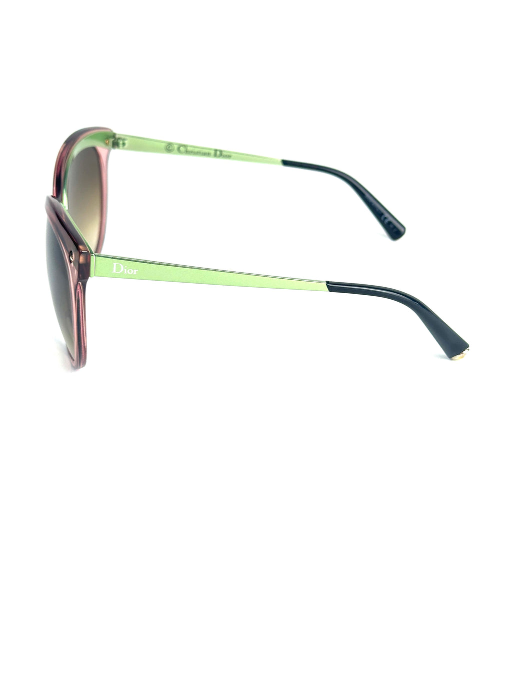 occhiali da sole DIOR DIORFROZEN1 BCE/JD TRLIL SH