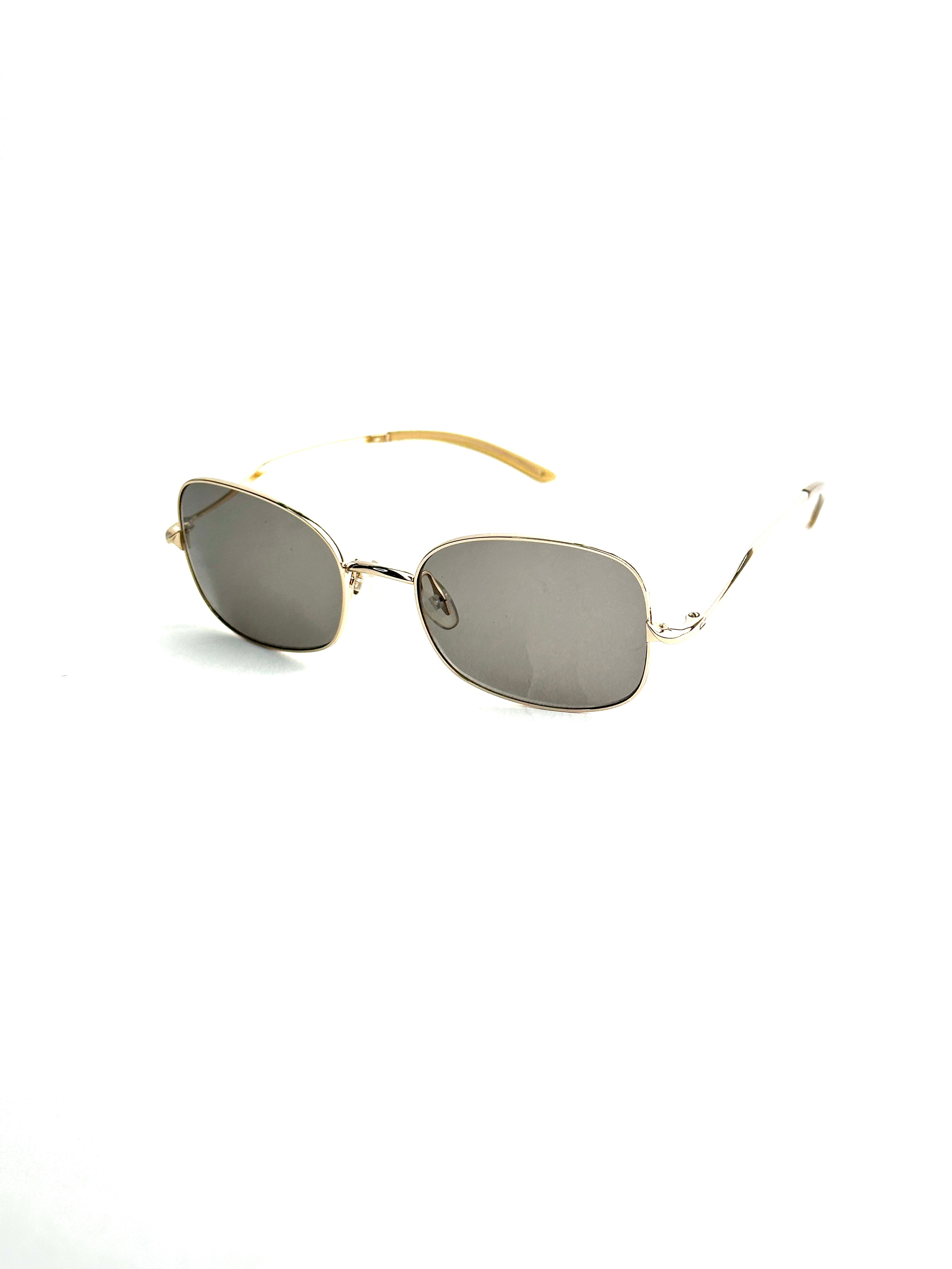 Occhiali da sole PRADA VPR71C ORO VINTAGE