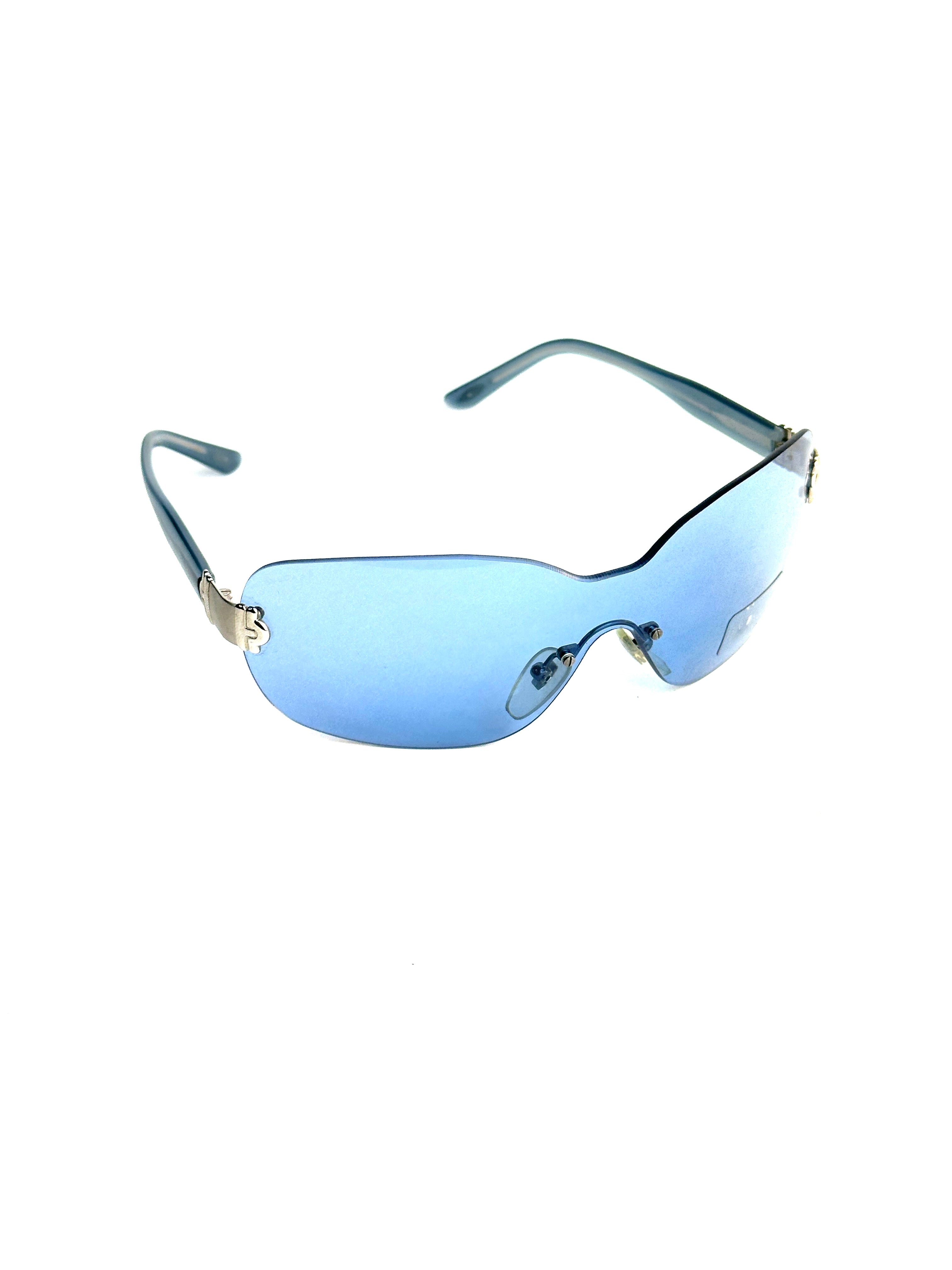 Occhiali da sole BULGARI 609