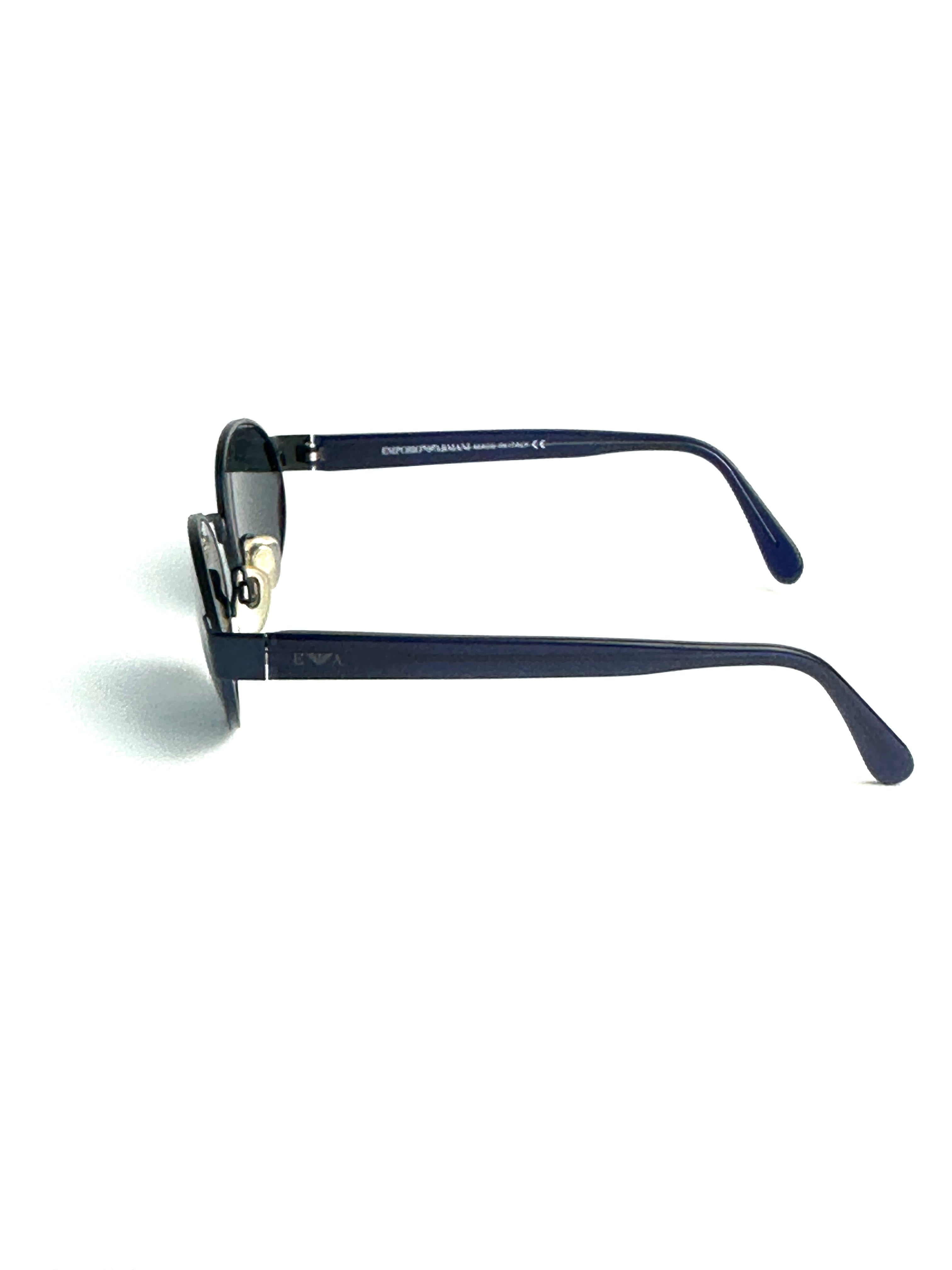 EMPORIO ARMANI Ea9838/s Vert
