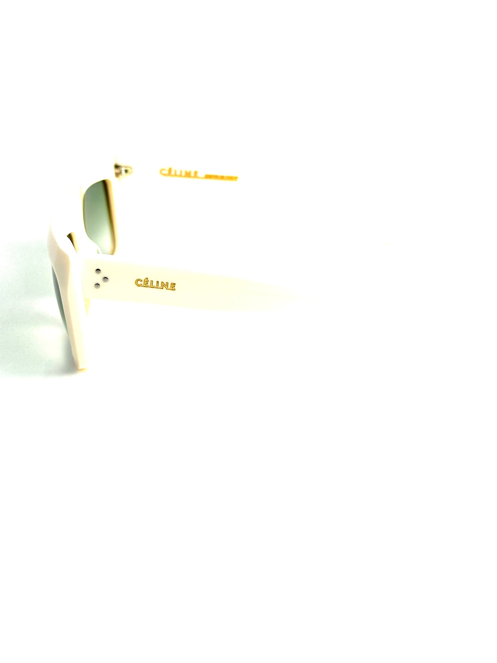 occhiali da sole CELINE CL41804/S AVORIO