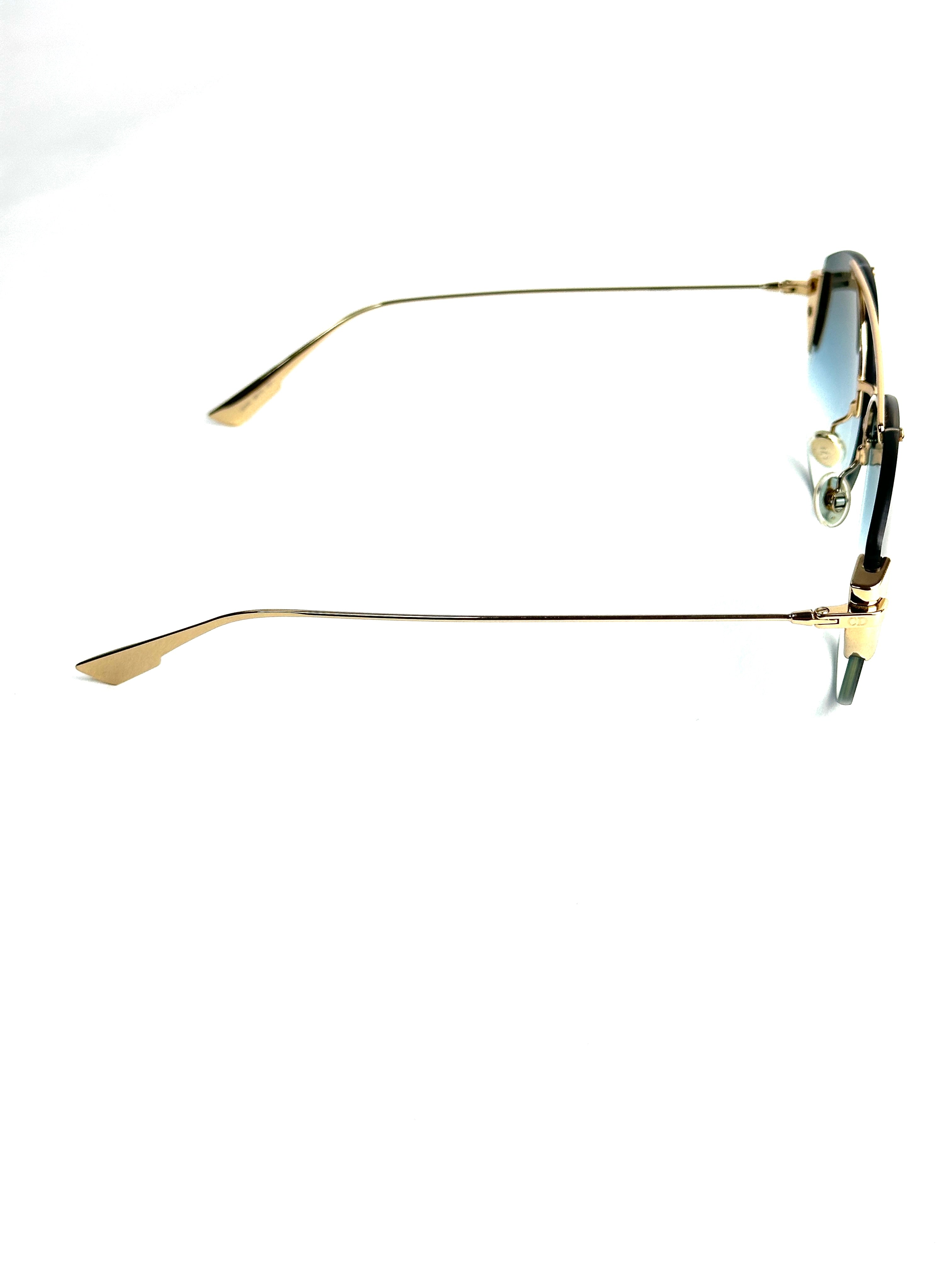 Occhiali da sole DIOR DIORSTRONGER 000/NE ROSE GOLD