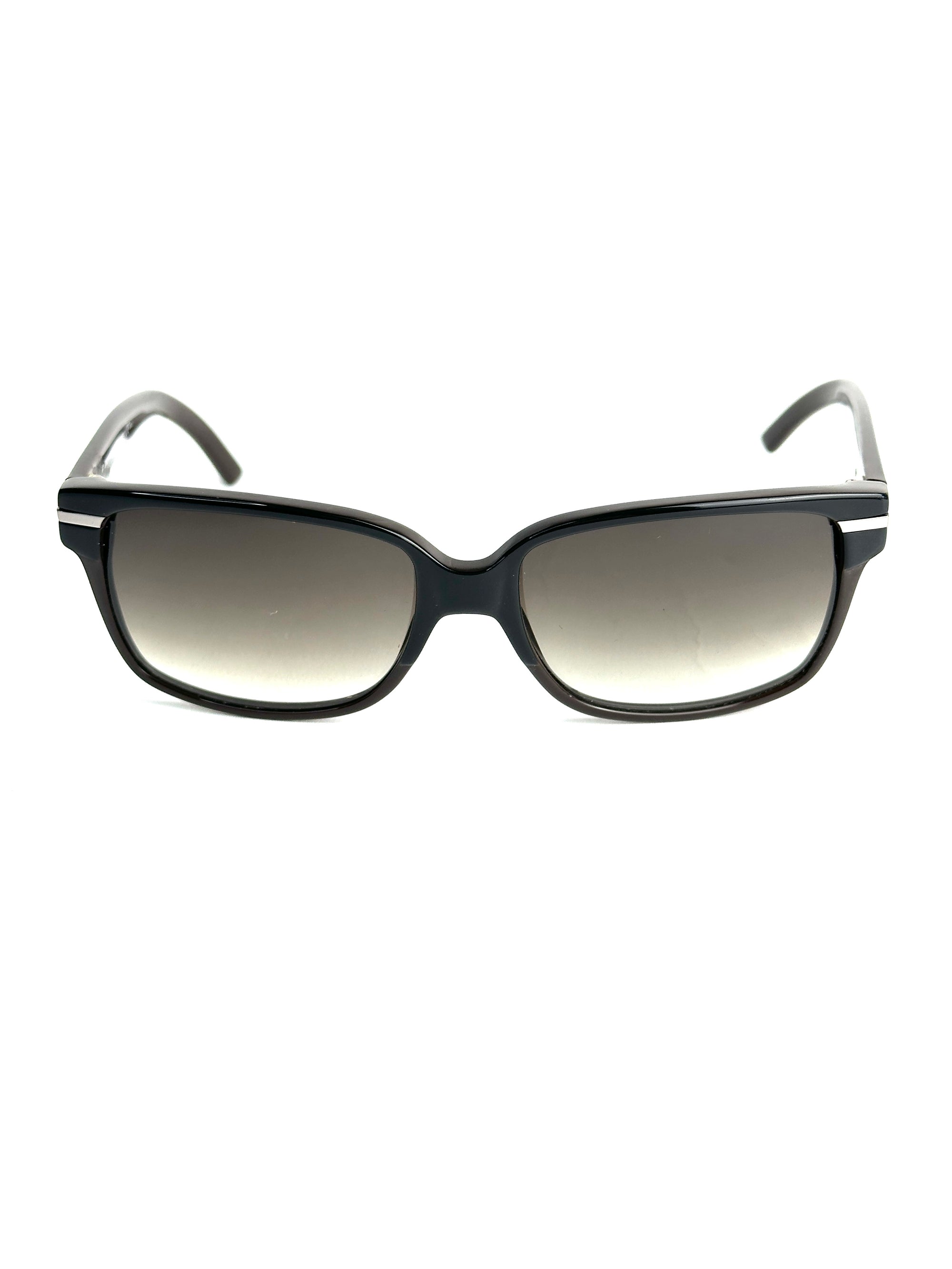 DIOR BLACKTIE111S MJ1/JS BLCK CHO sunglasses