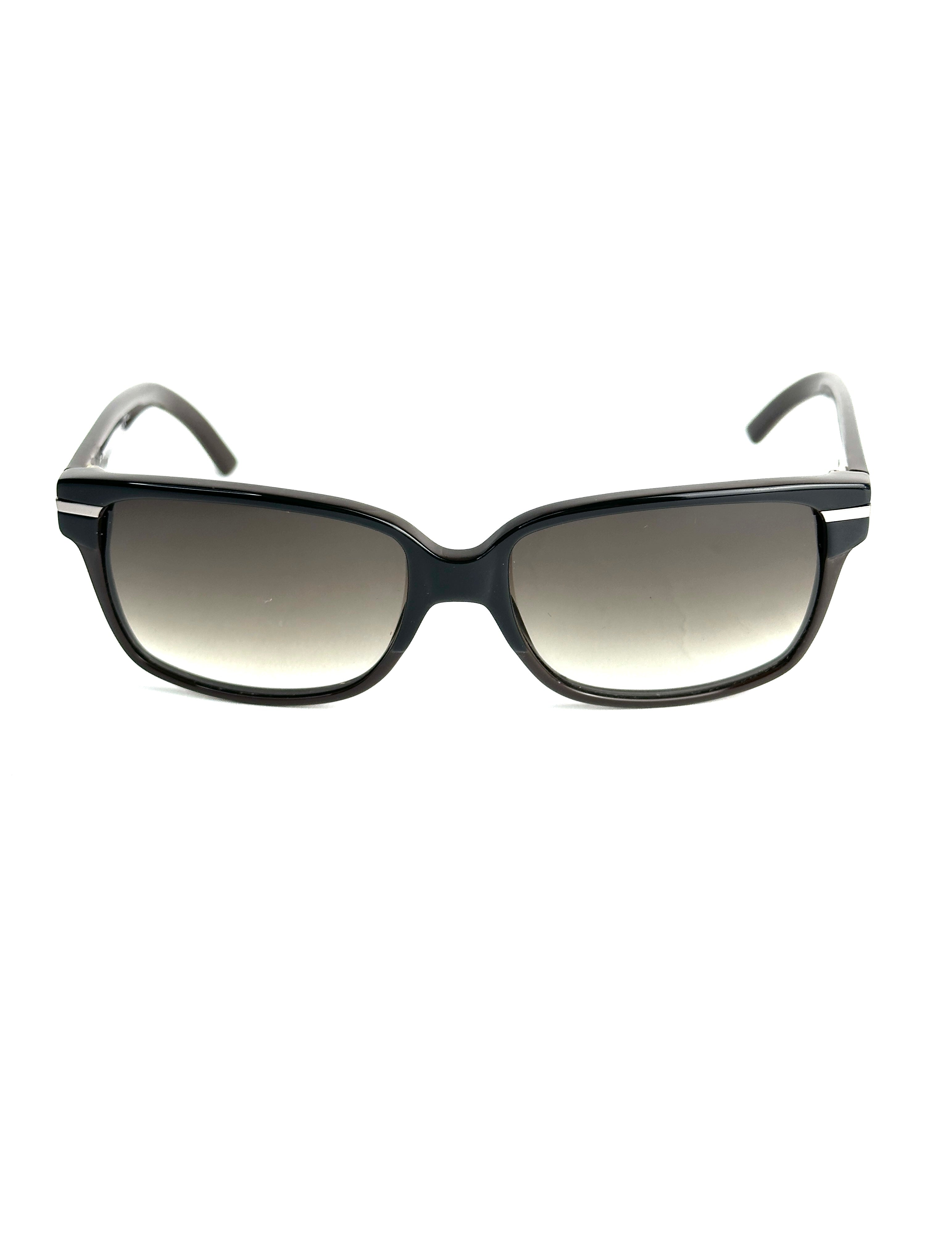 DIOR BLACKTIE111S MJ1/JS BLCK CHO sunglasses