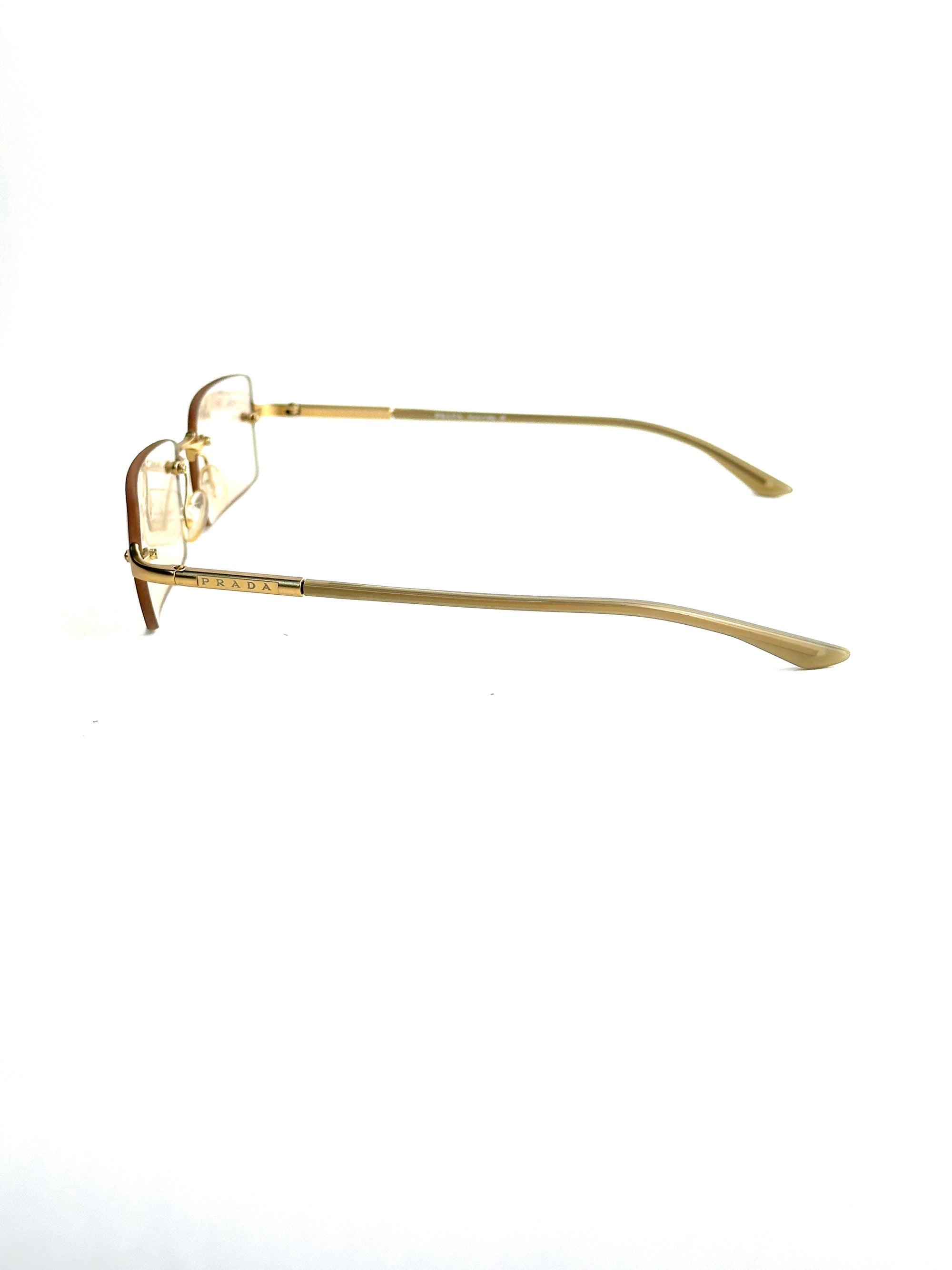 PRADA VPR67C AVORIO