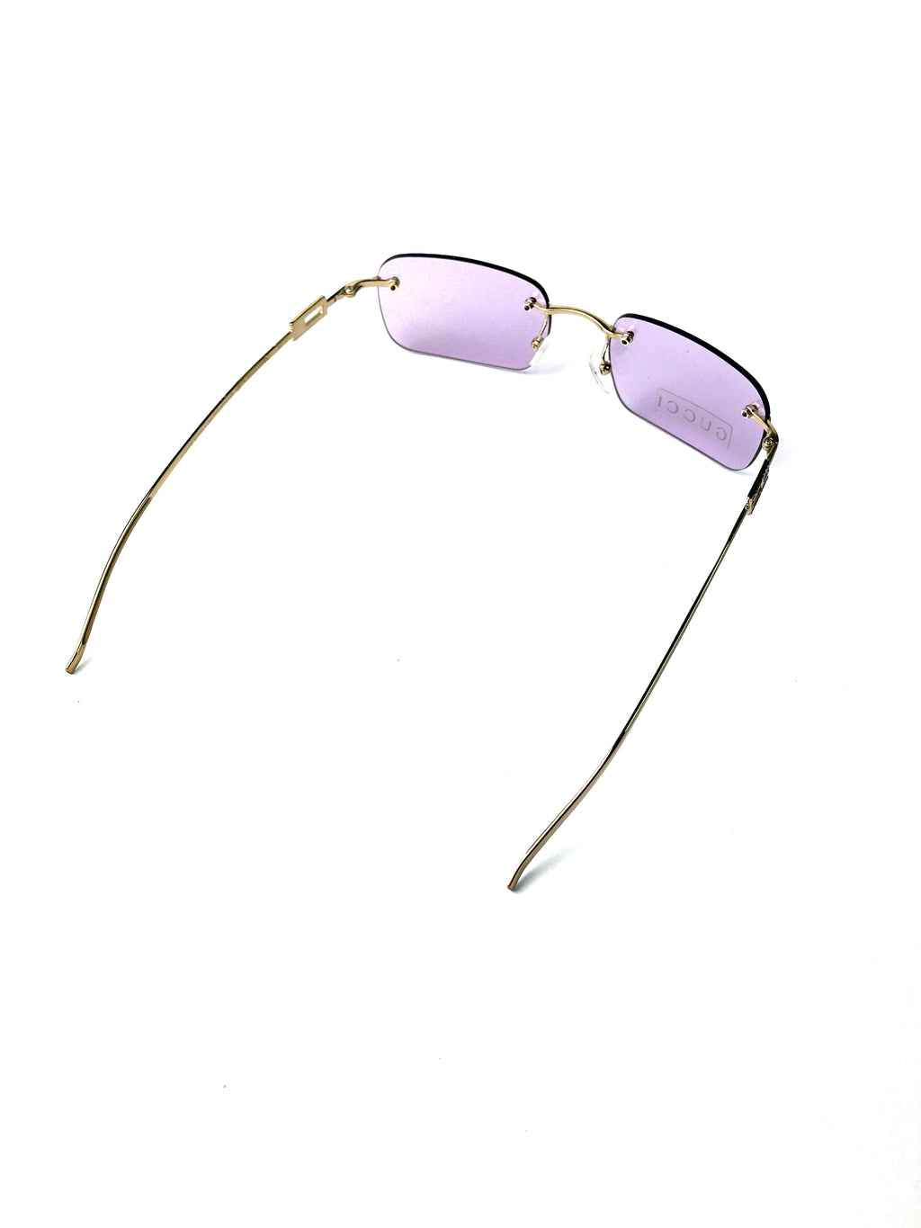 Occhiali da sole GUCCI GG1777/STRASS