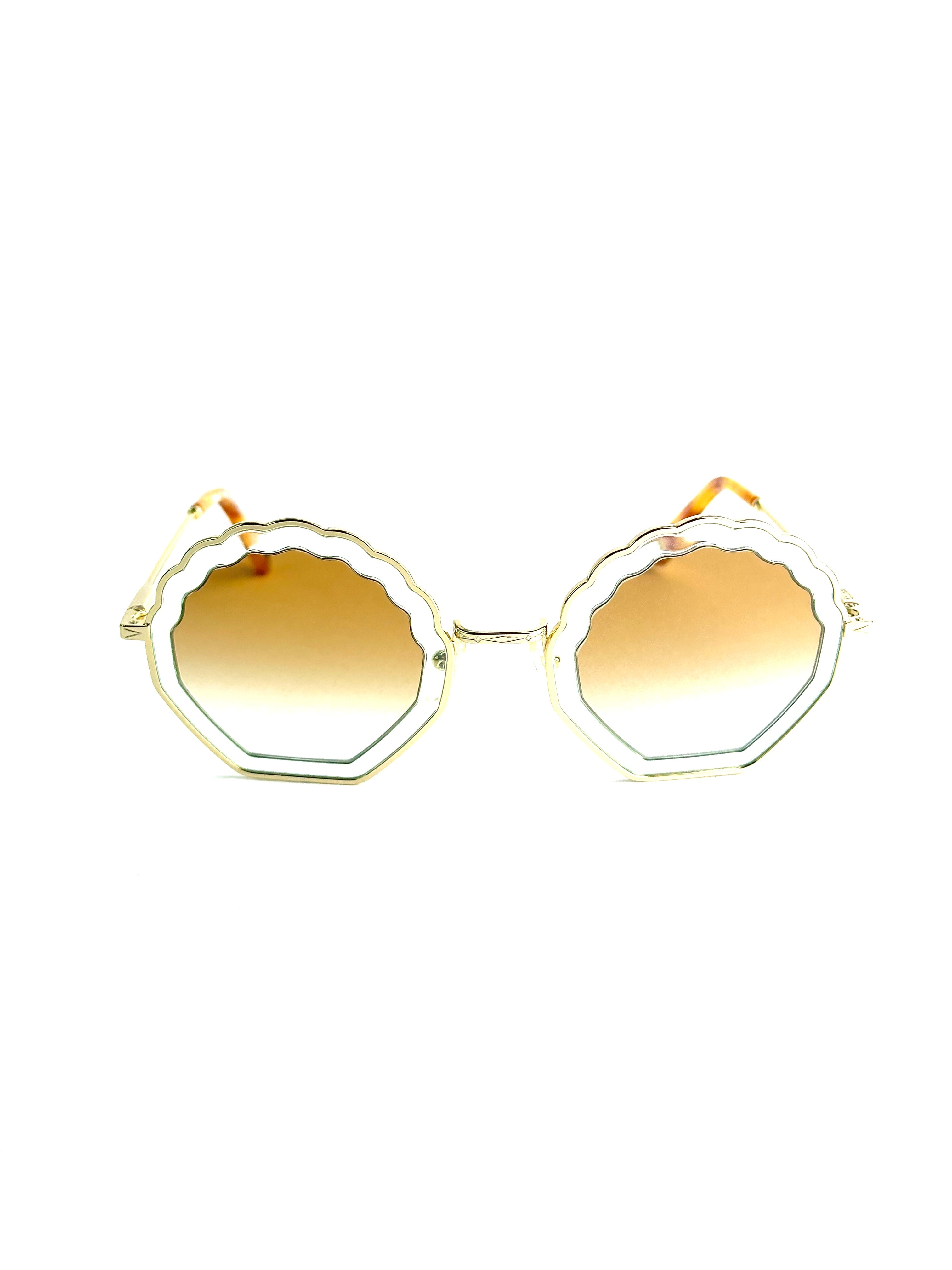 Occhiali da sole CHLOÉ CE147S 38412 834