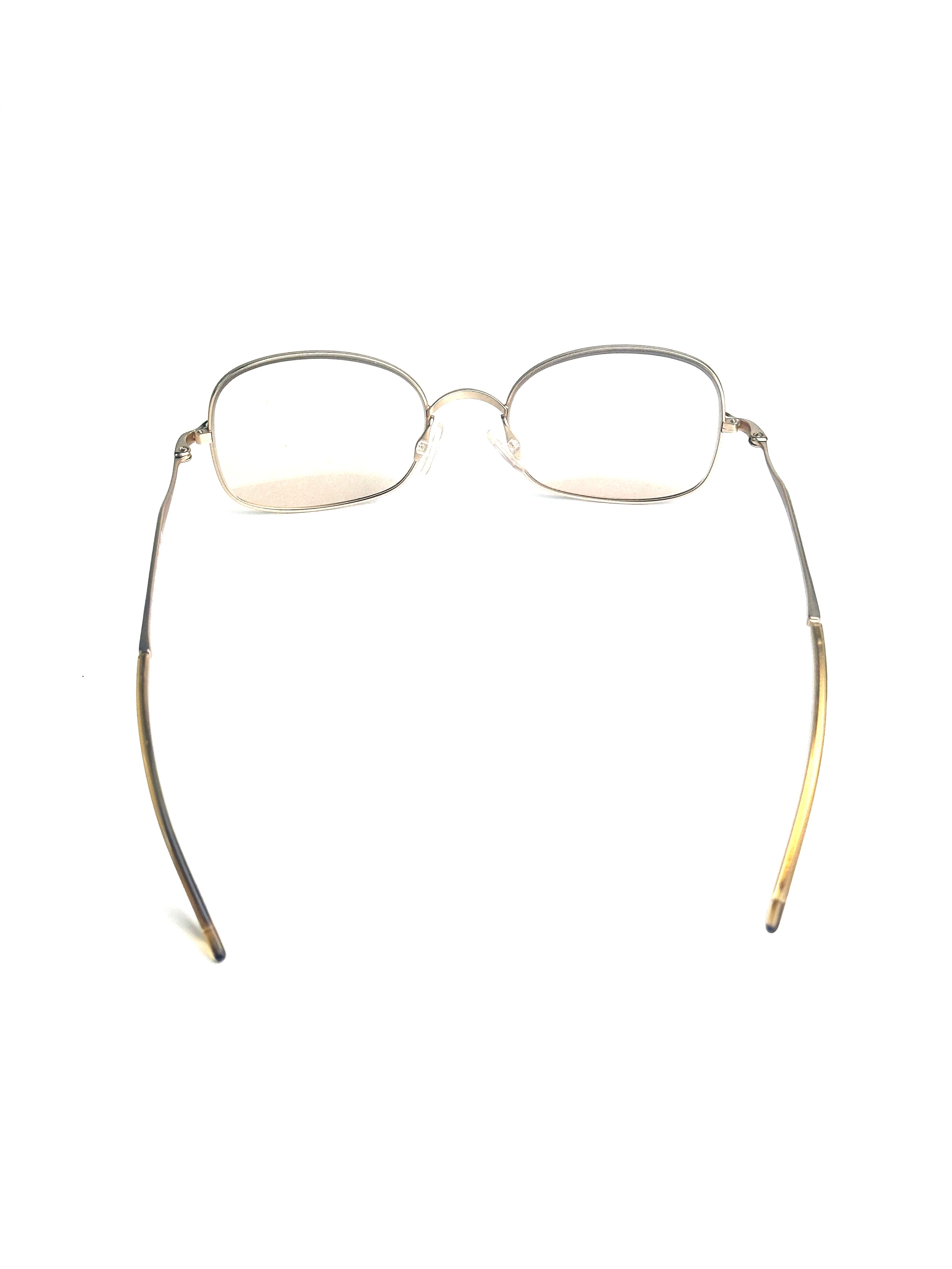 PRADA VPR71C VINTAGE GOLD