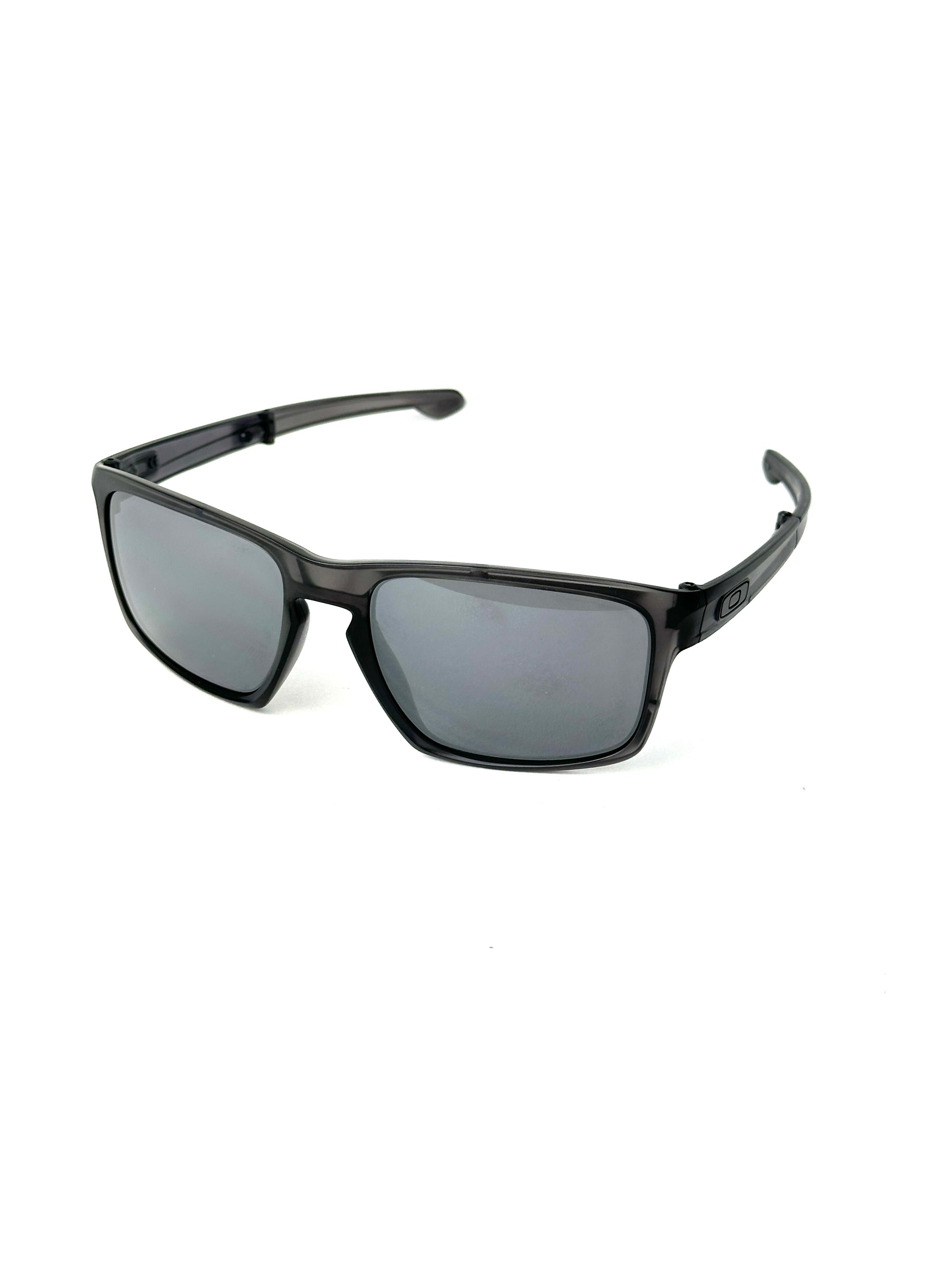 occhiali da sole OAKLEY SLIVER F VINTAGE