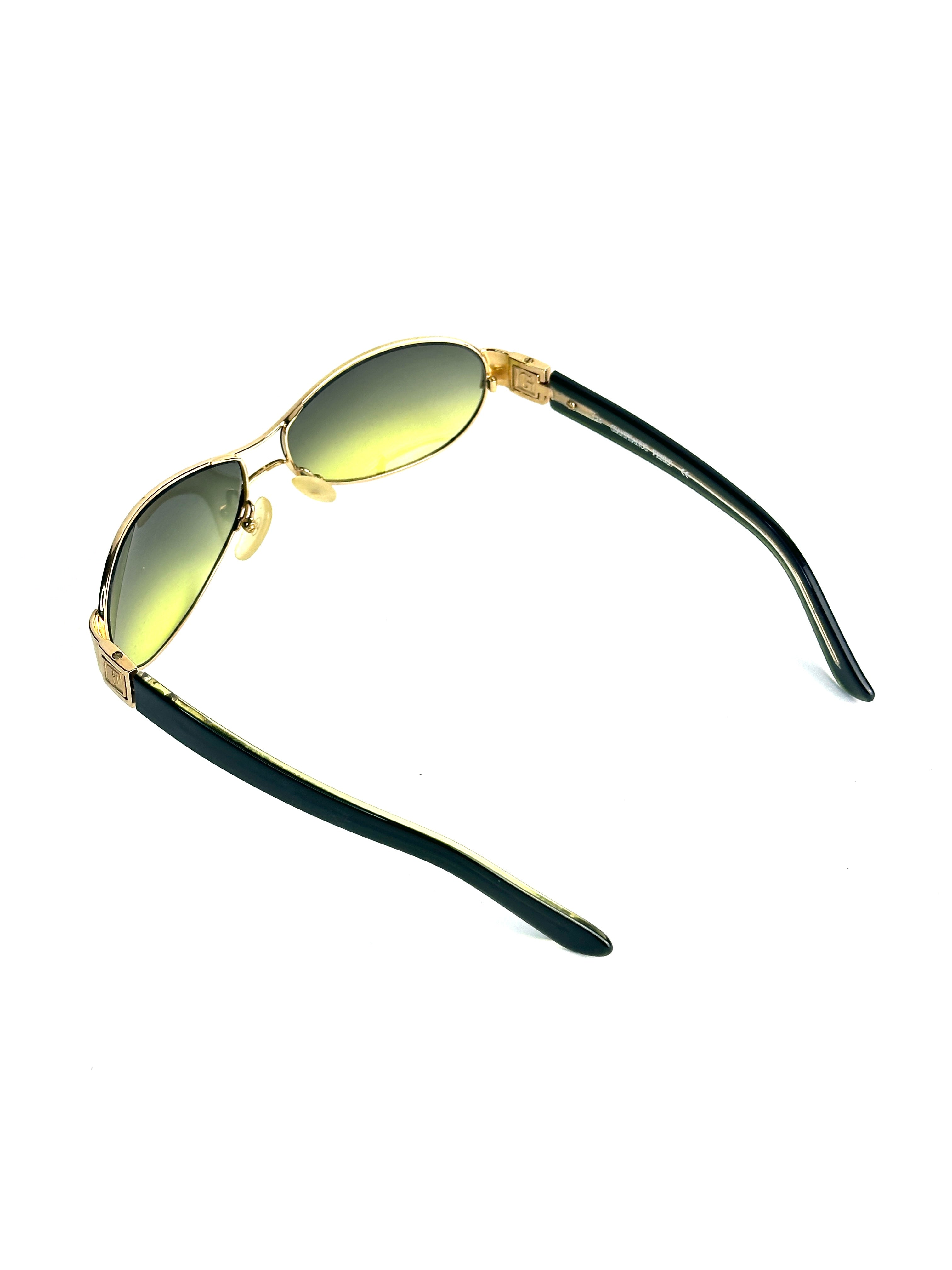 Occhiali da sole GIANFRANCO FERRE GFF 555/S