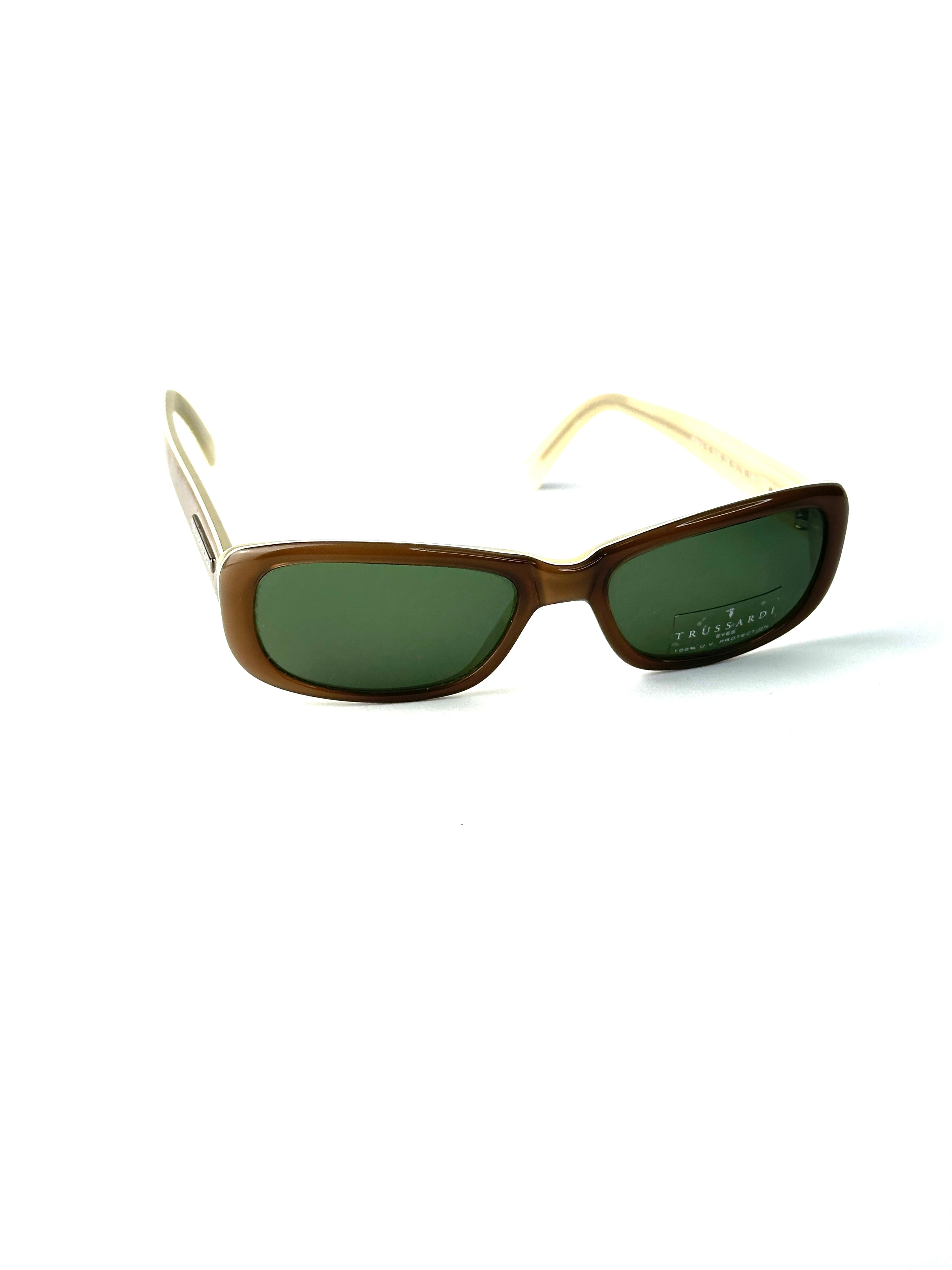 Occhiali da sole TRUSSARDI VISIBILIA TE 20193