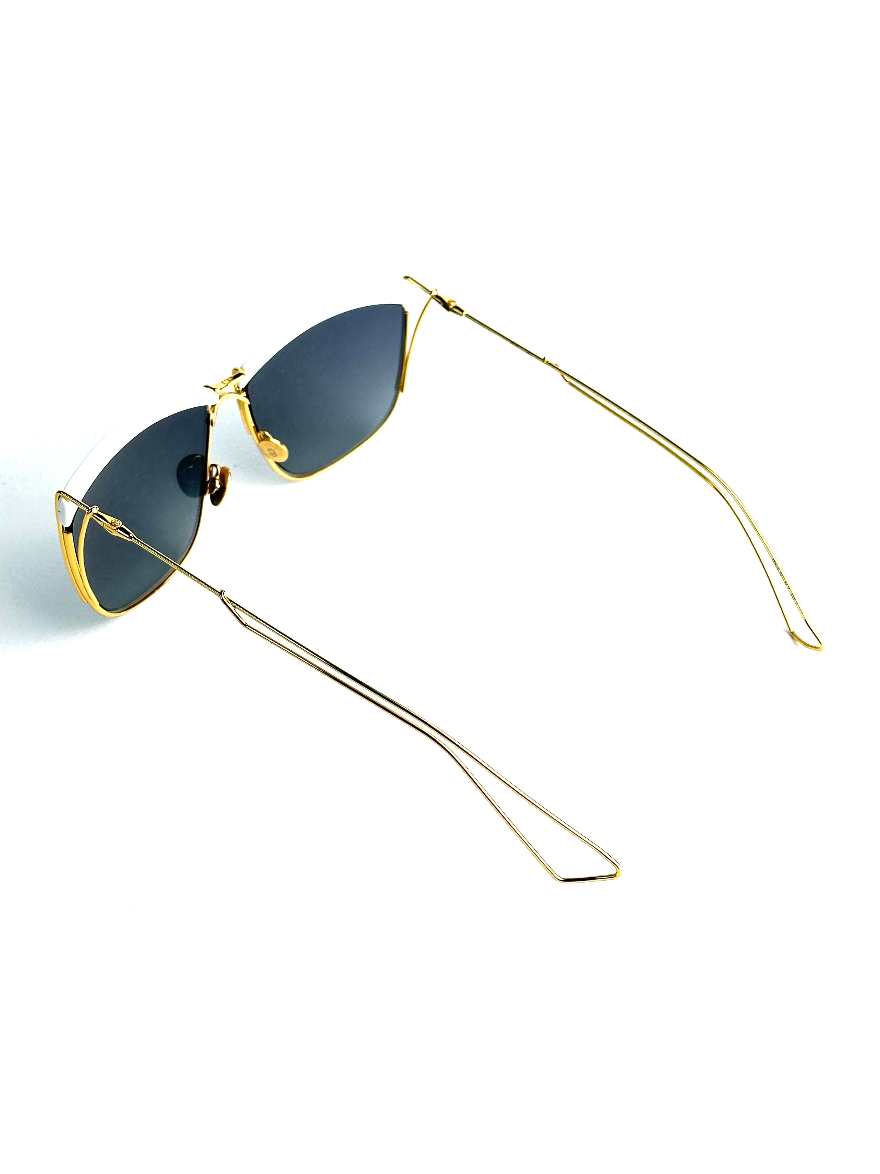 DIOR MEN 0206S RAUTHEN BLACK