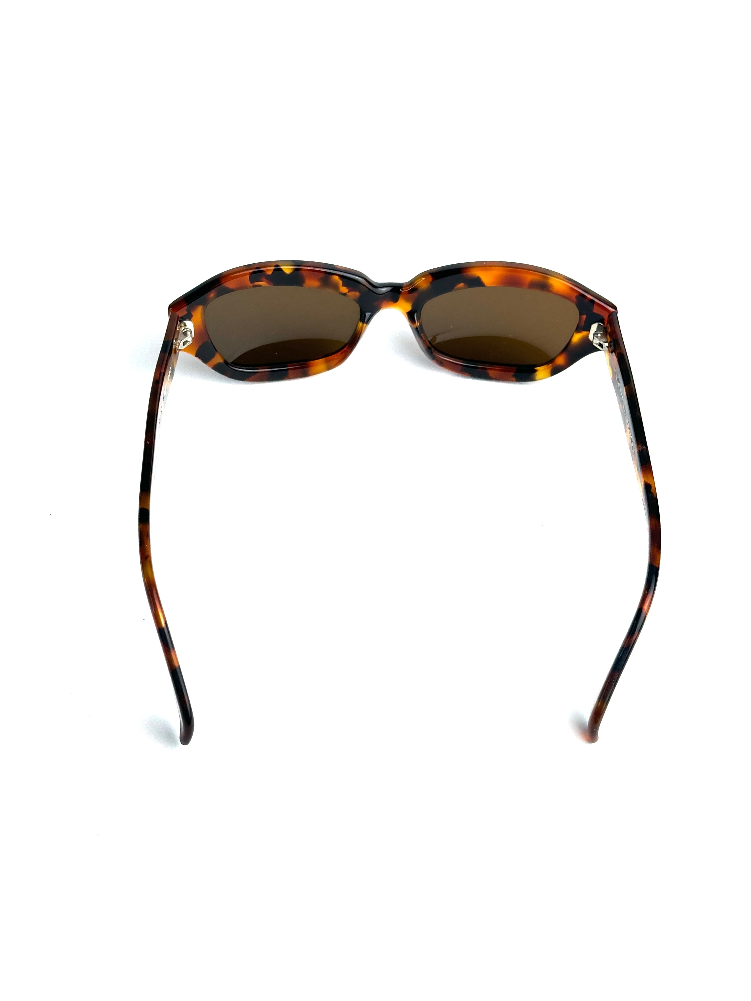 Occhiali da sole ALAIN MIKLI 7164