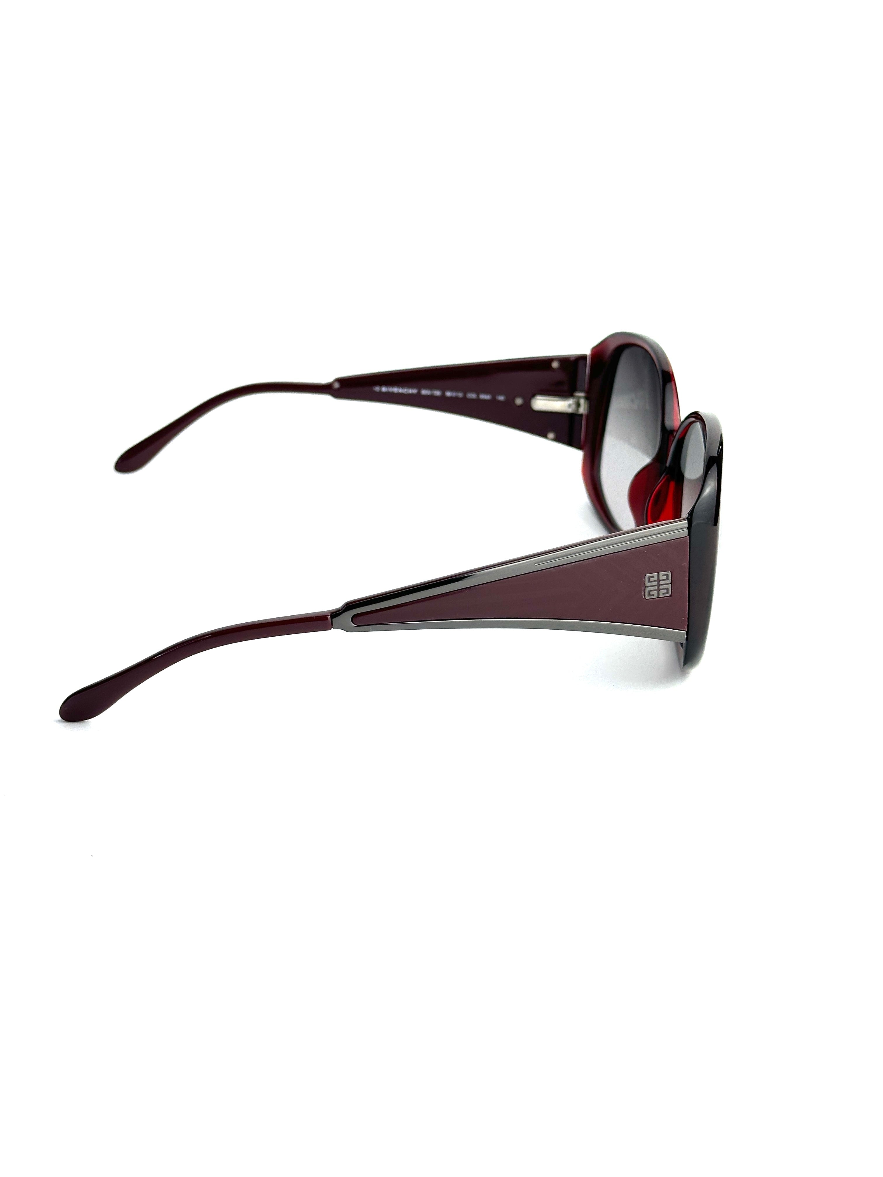 Occhiali da sole GIVENCHY SGV720 954X