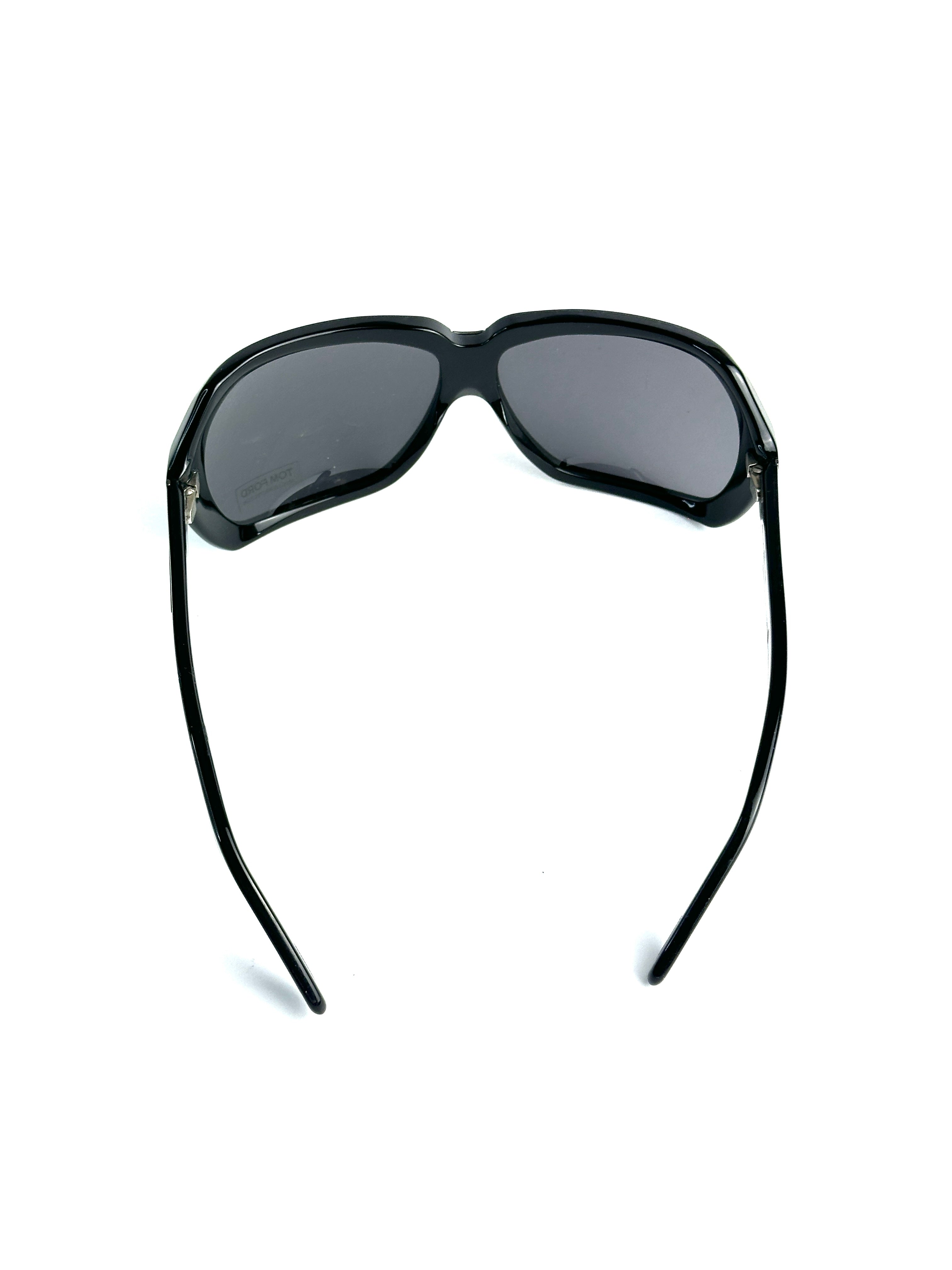 TOM FORD INDIA TF49