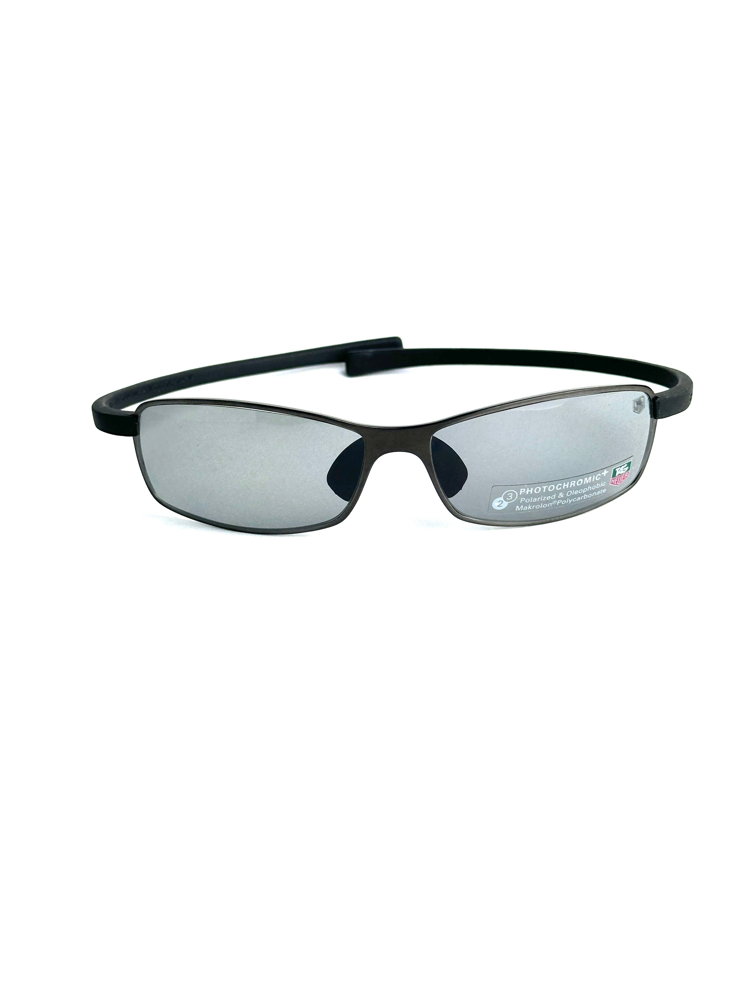 TAG HEUER REFLEX SUN 5019 POLARIZED