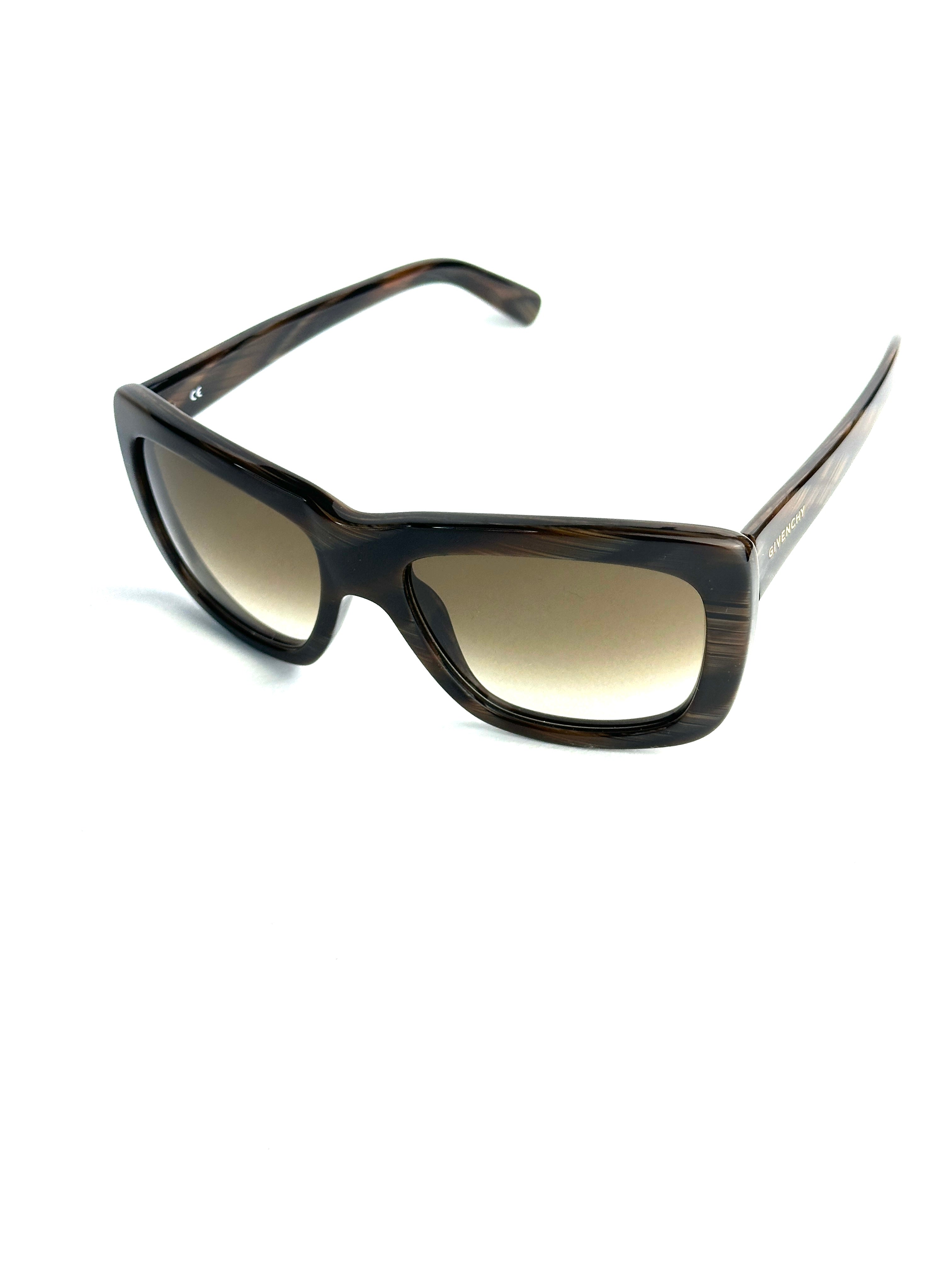Occhiali da sole GIVENCHY SGV755 0G62