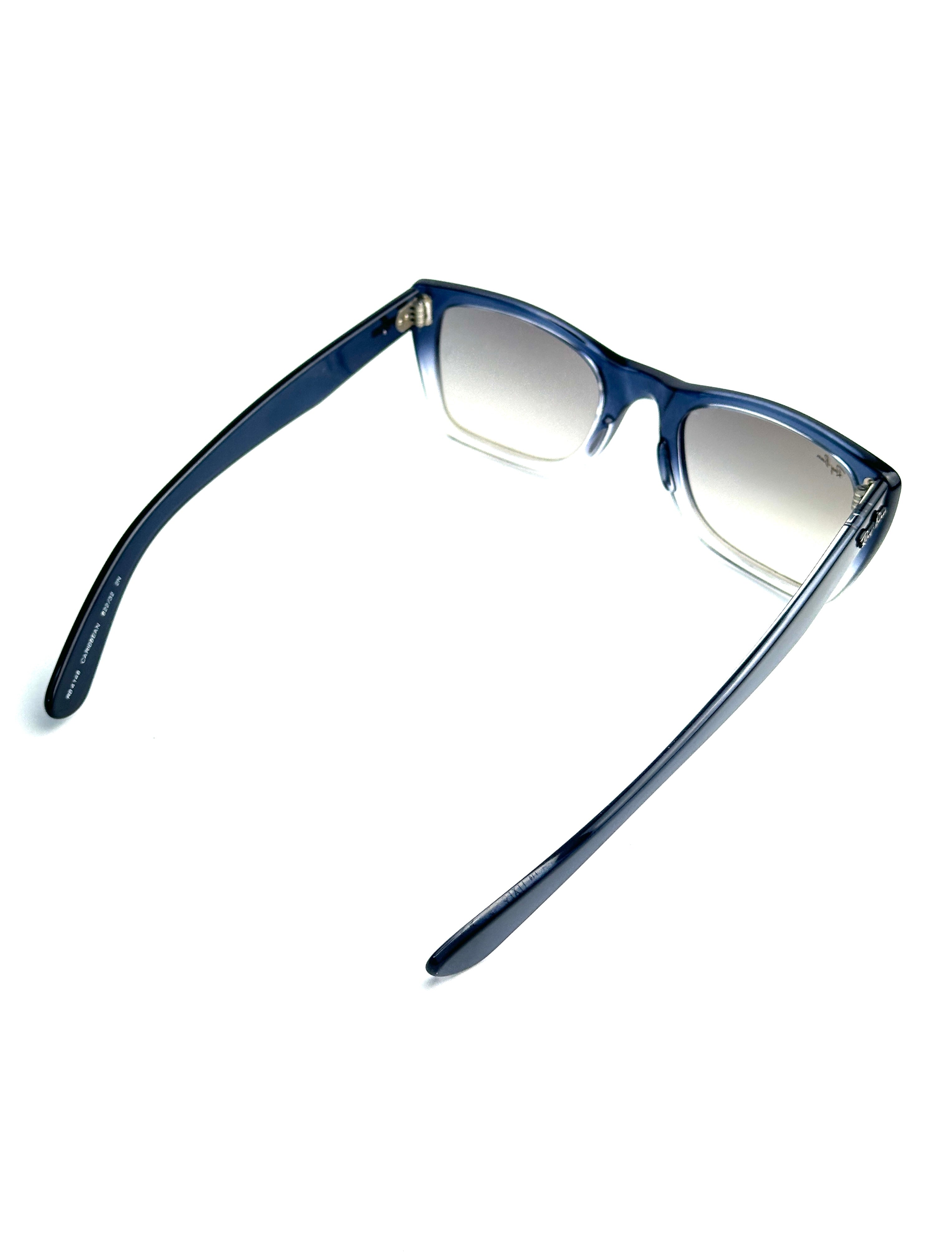 RAY-BAN RB4148 CARIBBEAN