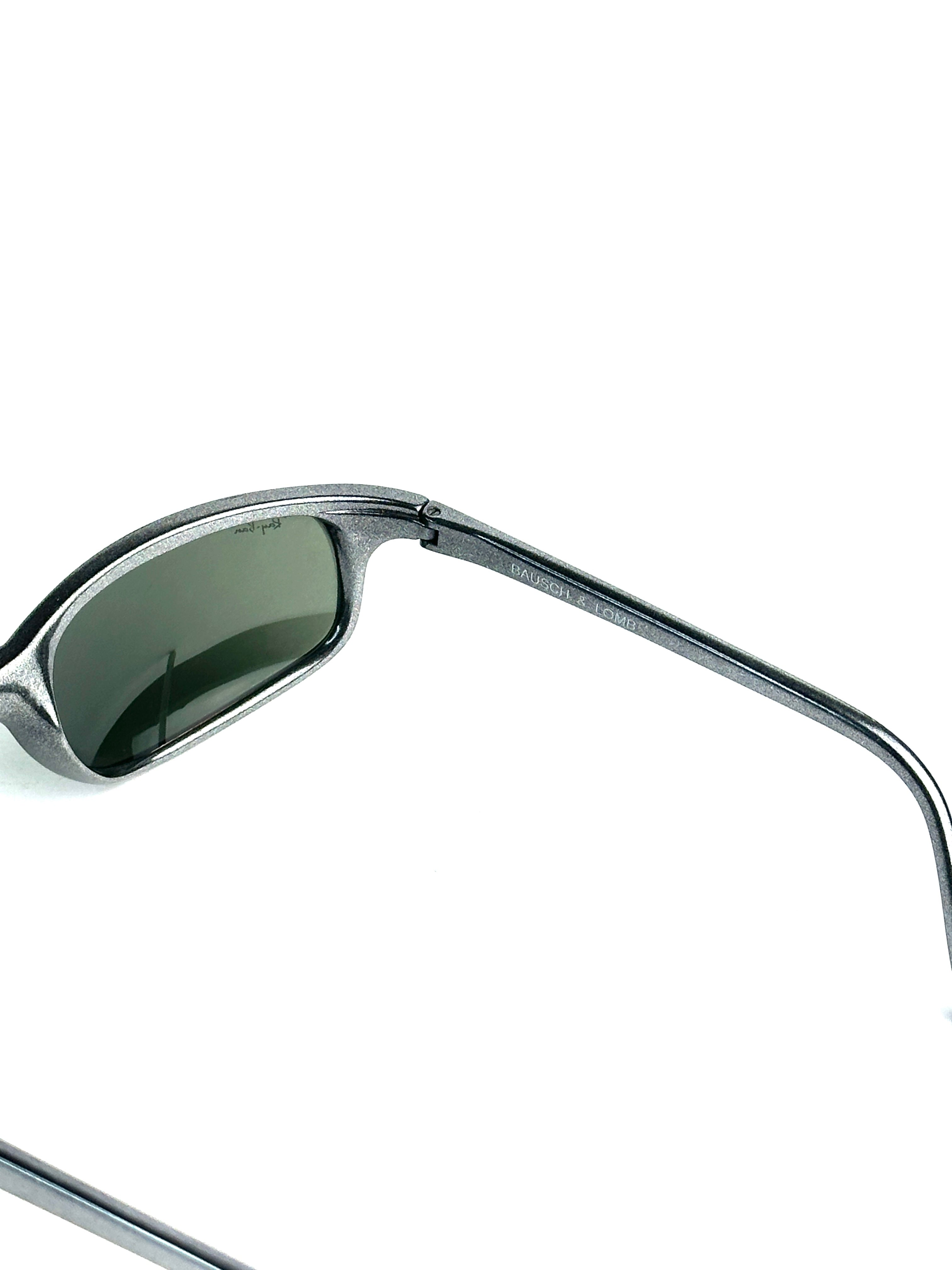 Occhiali da sole RAY-BAN PS8 BAUSCH E LOMB VINTAGE