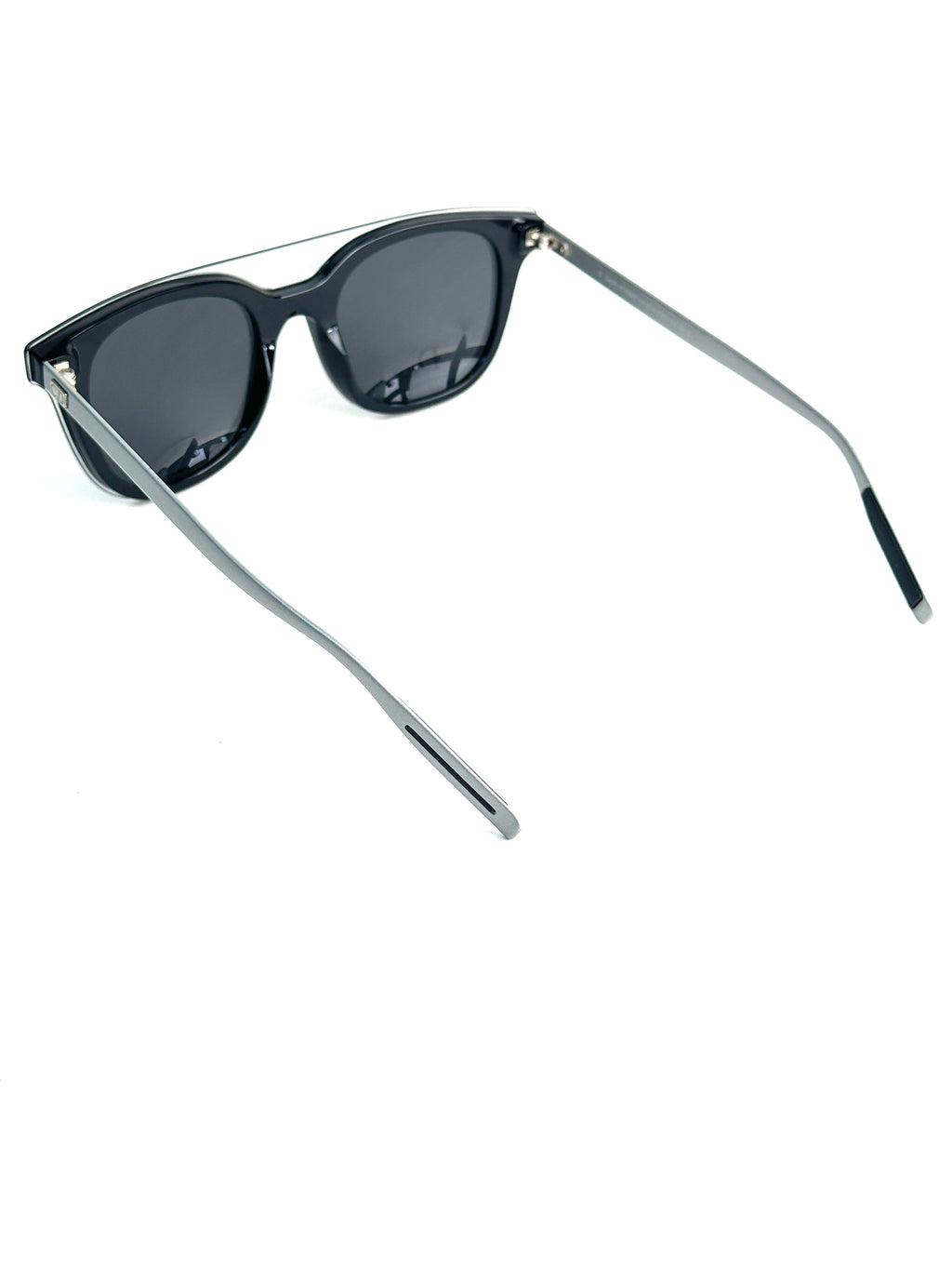 sunglasses DIOR BLACKTIE200S N13/Y1 GRAY BK PLD