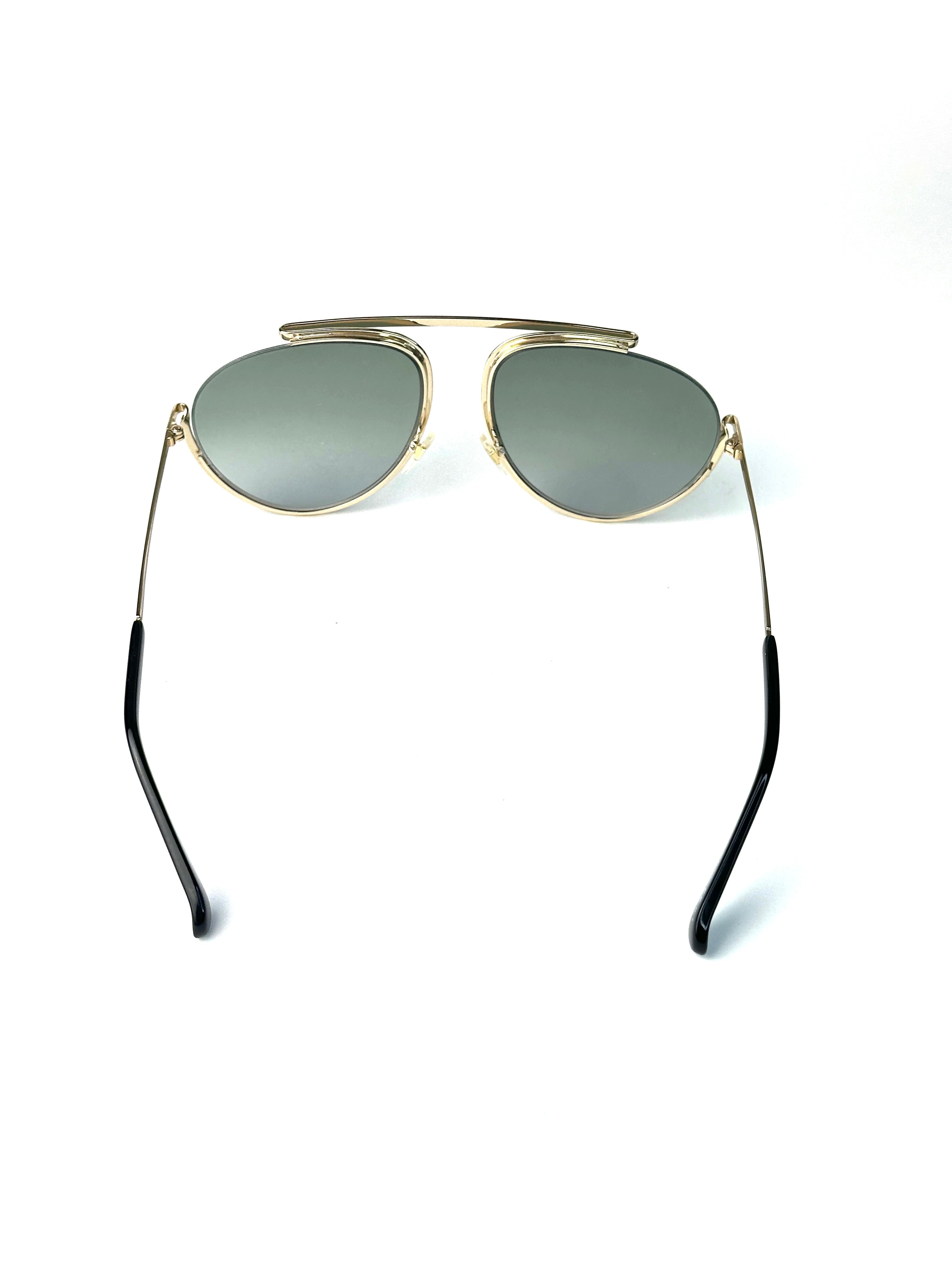 GIVENCHY GV 7109/S 086 QT HAVANE FONCÉ