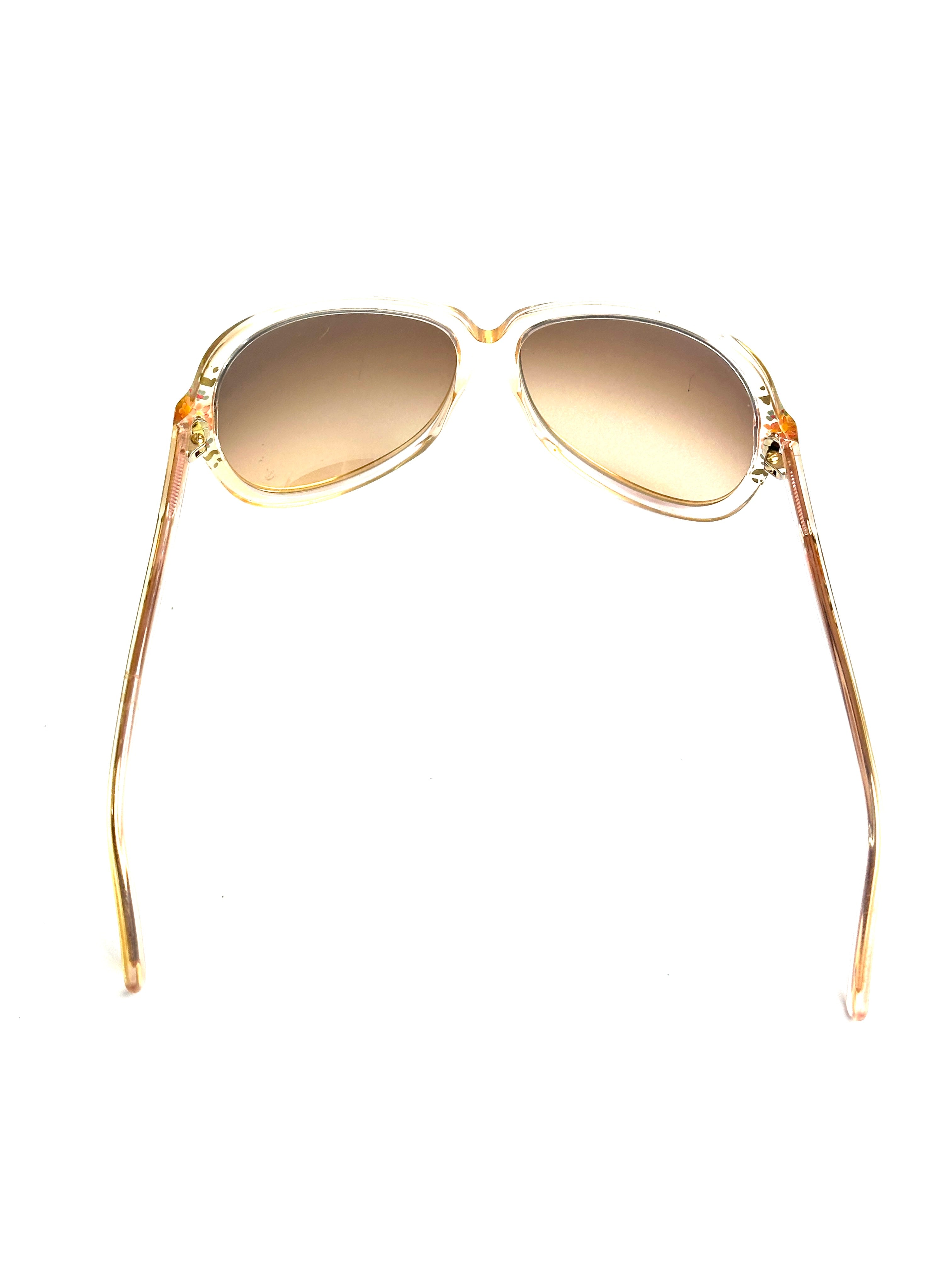 Occhiali da sole FENDI FS374