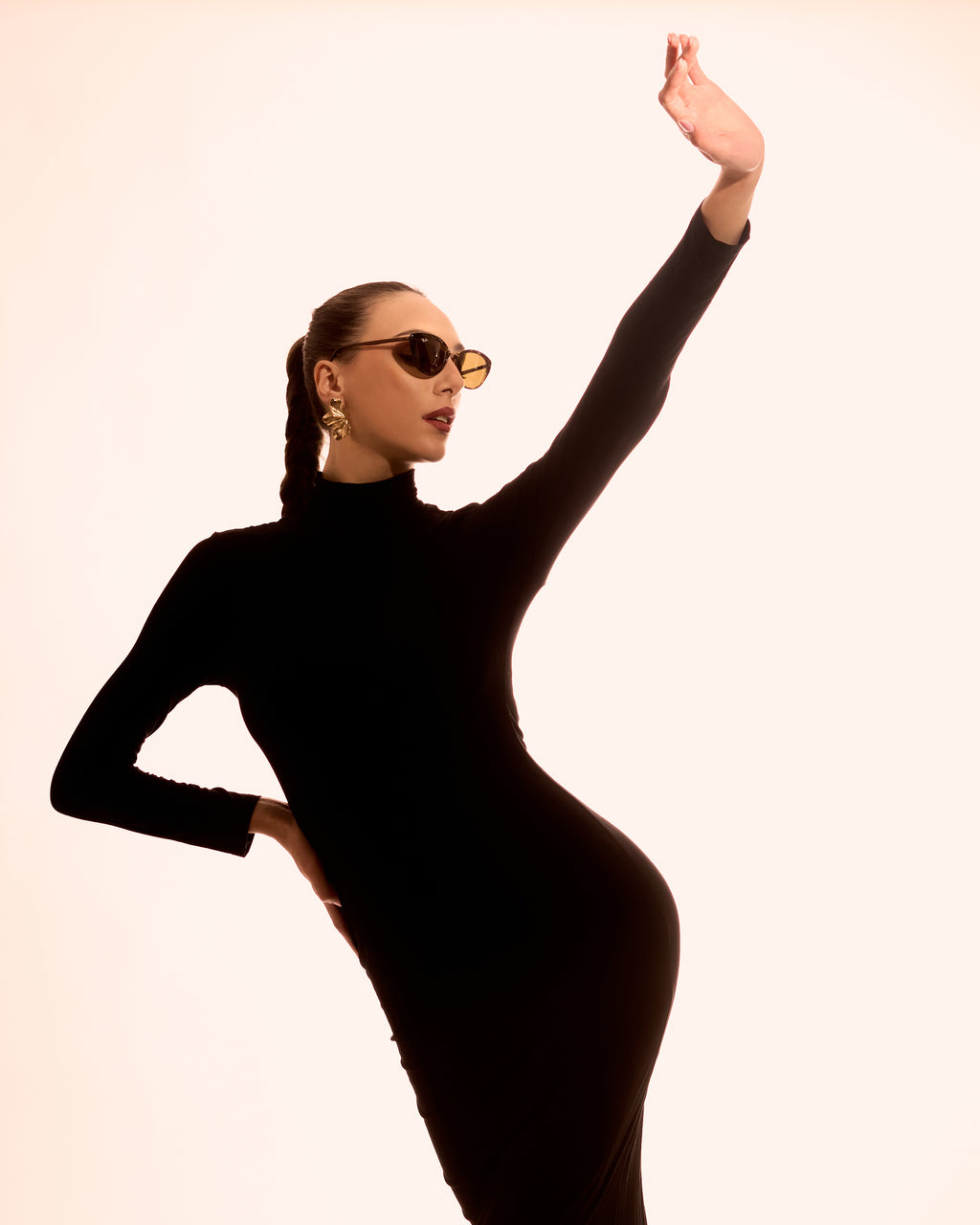 RAY-BAN RB4250