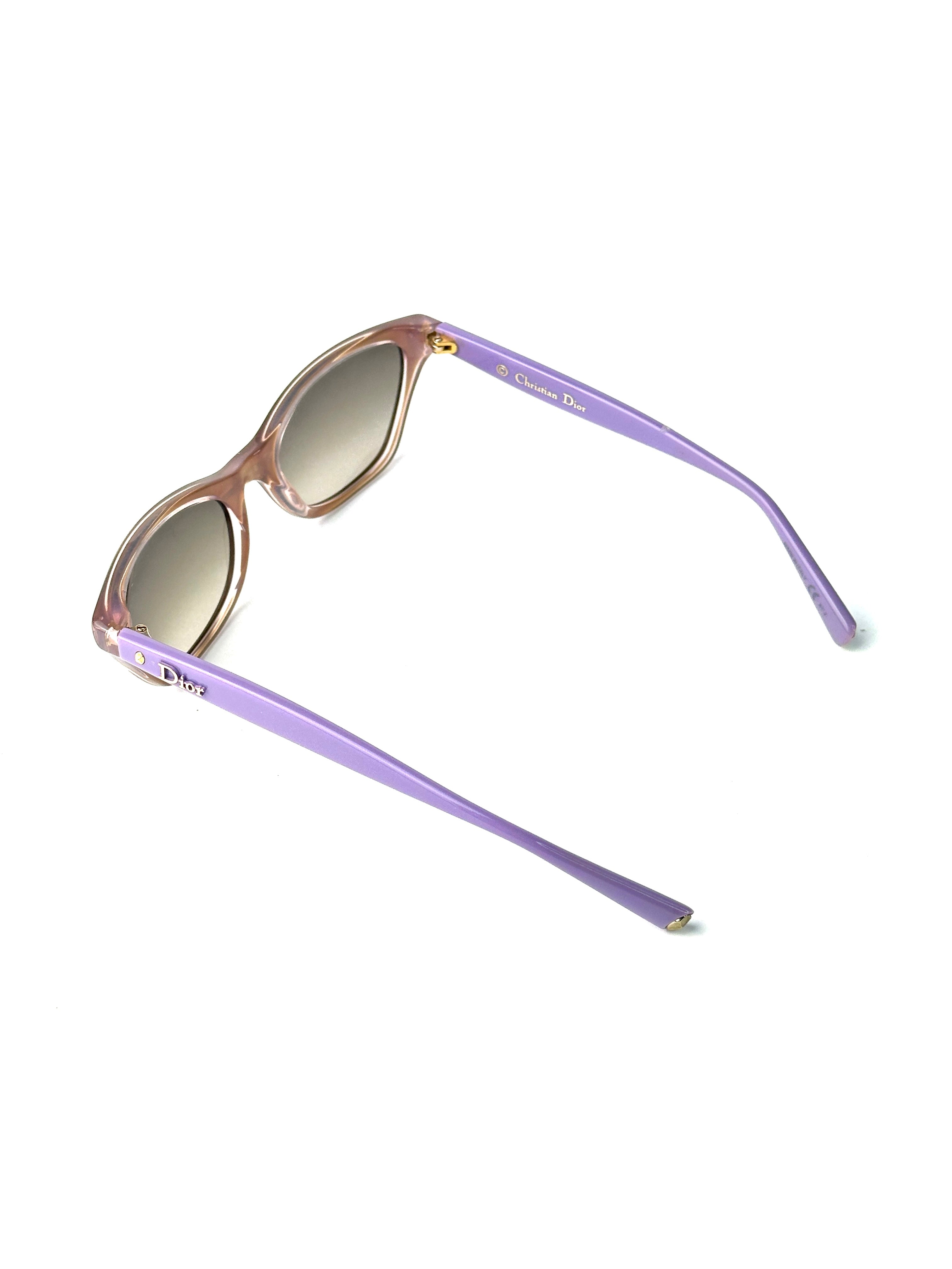 Occhiali da sole DIOR COLLECTION "LES MARQUISES" DIOR HATUTAA