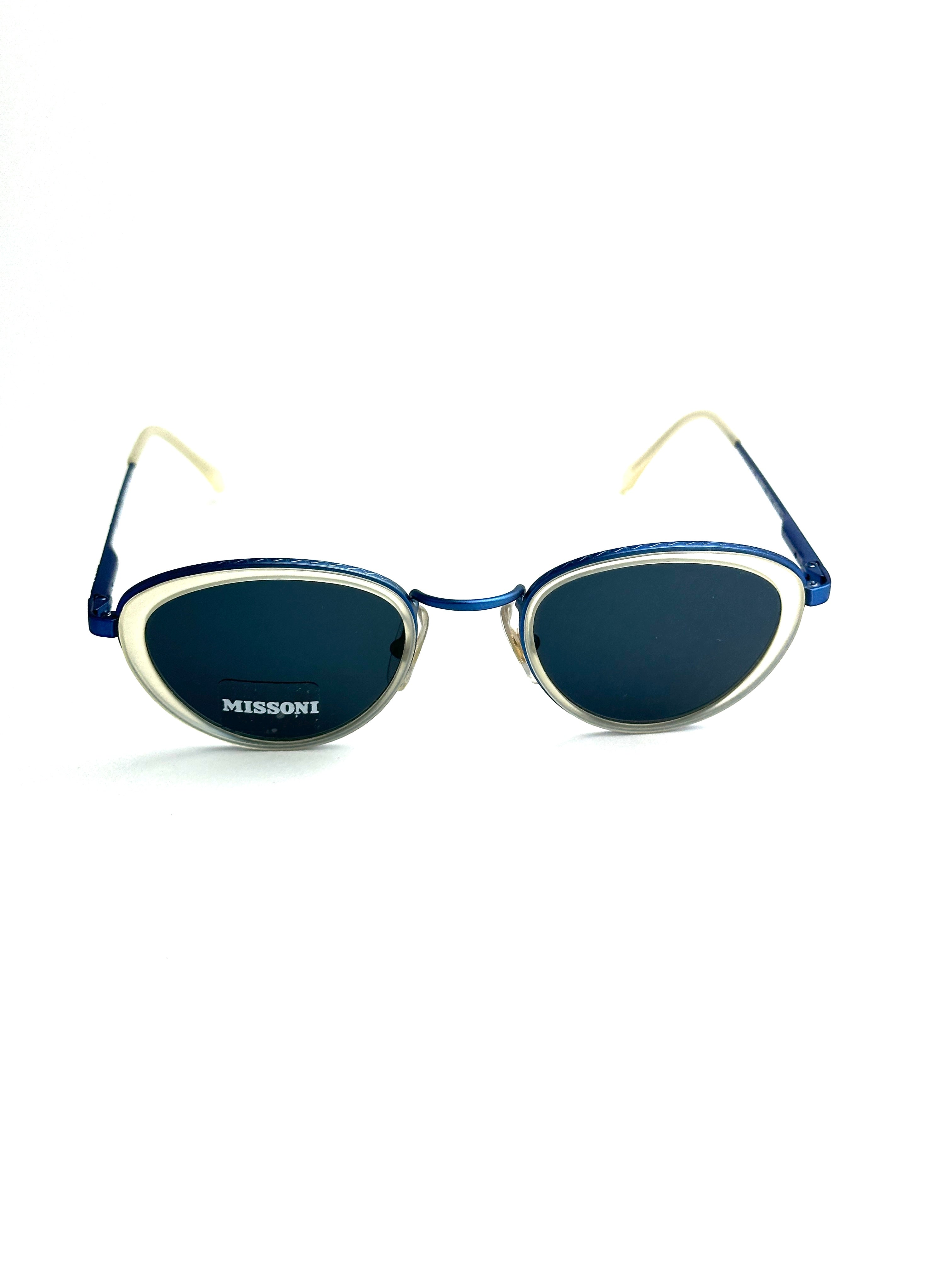 Occhiali da sole Missoni M396/S VINTAGE