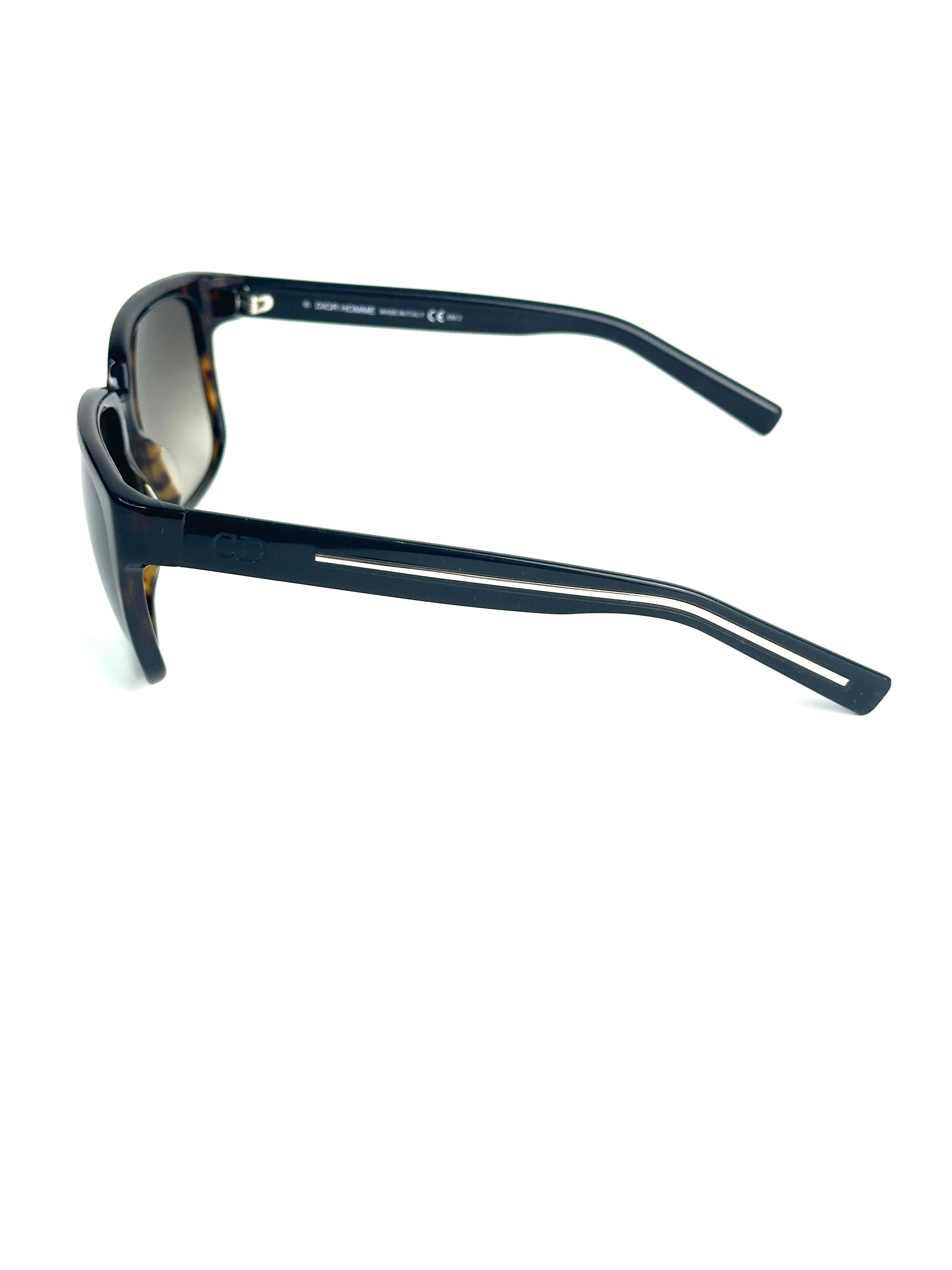 DIOR BLACKTIE 146S AM6/HA DKHAVABL sunglasses