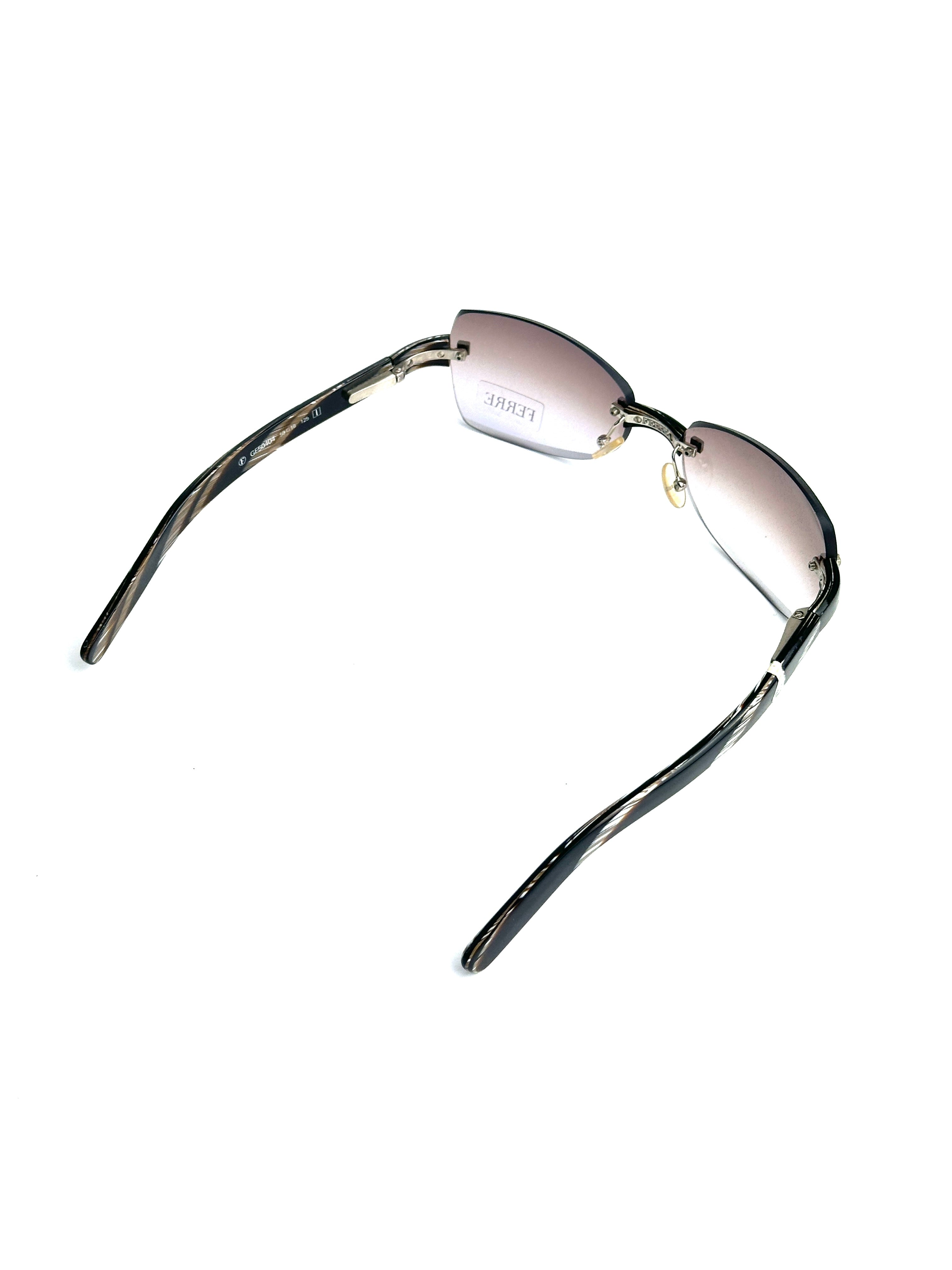 occhiali da sole GIANFRANCO FERRE GF50404 VINTAGE
