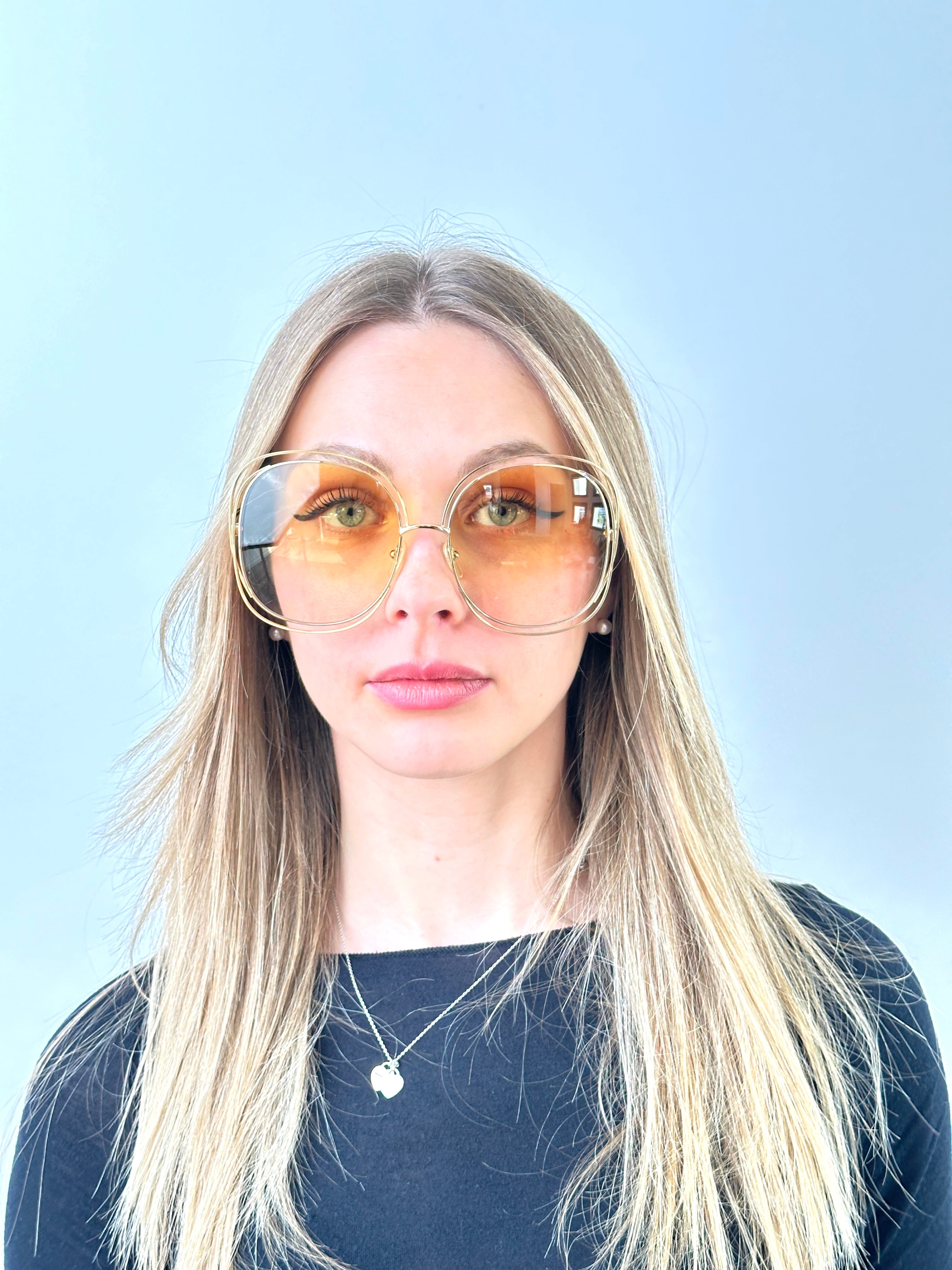 Occhiali da sole CHLOÉ CE126S 31728 802