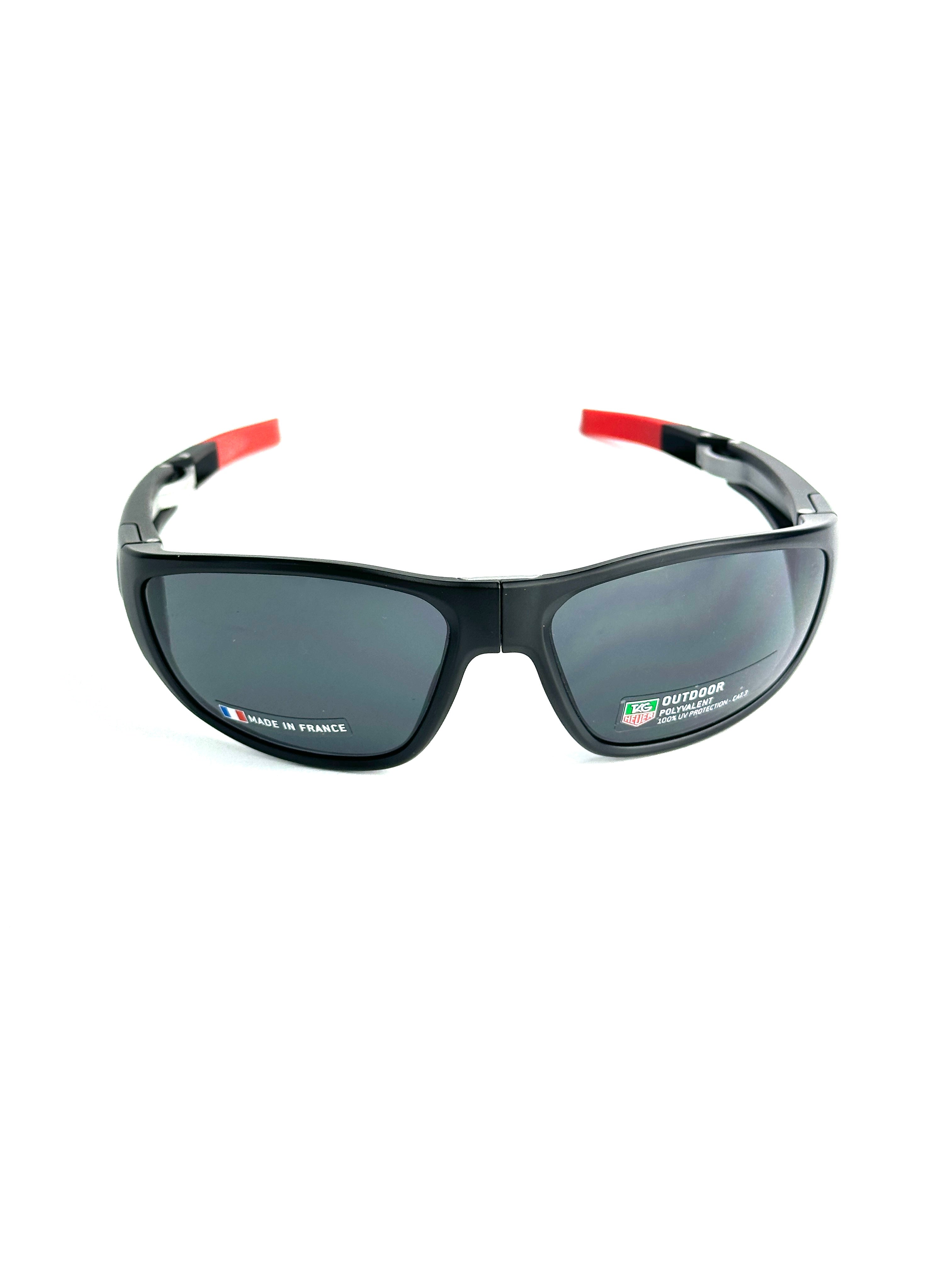TAG HEUER KALIBRE 9401 POLARIZED