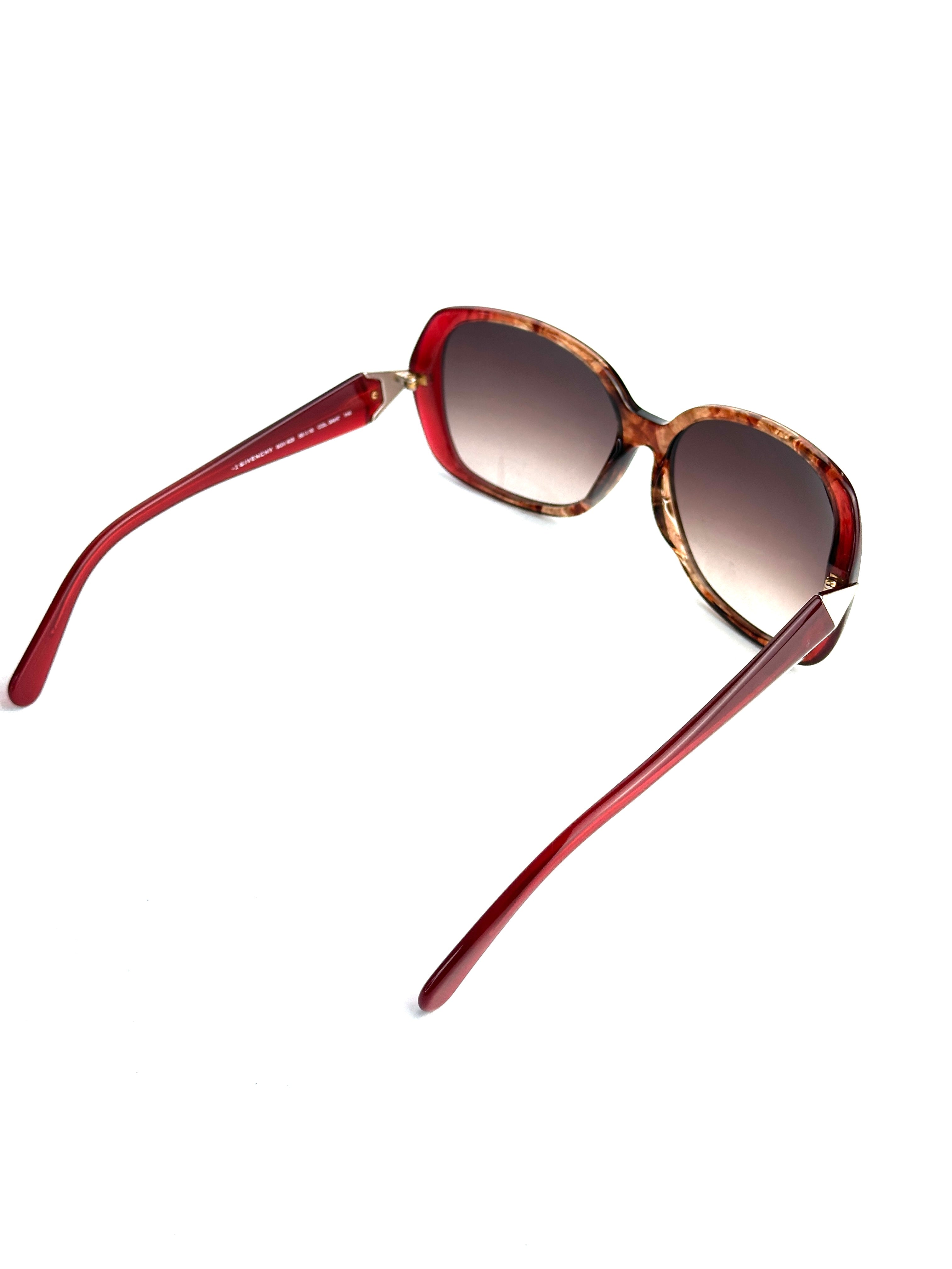 Occhiali da sole GIVENCHY SGV828 0AH7