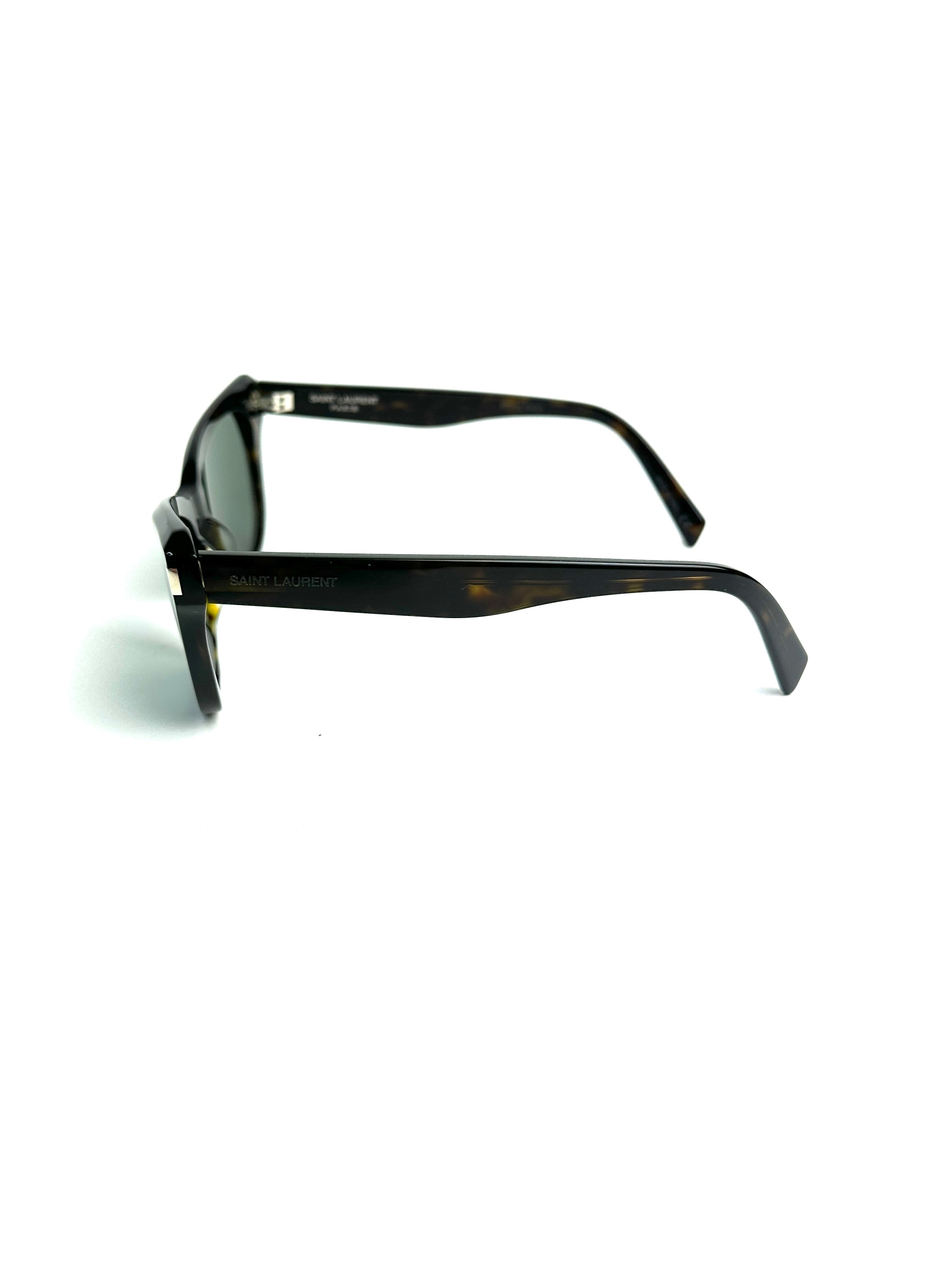 Occhiali da sole SAINT LAURENT SL472 002