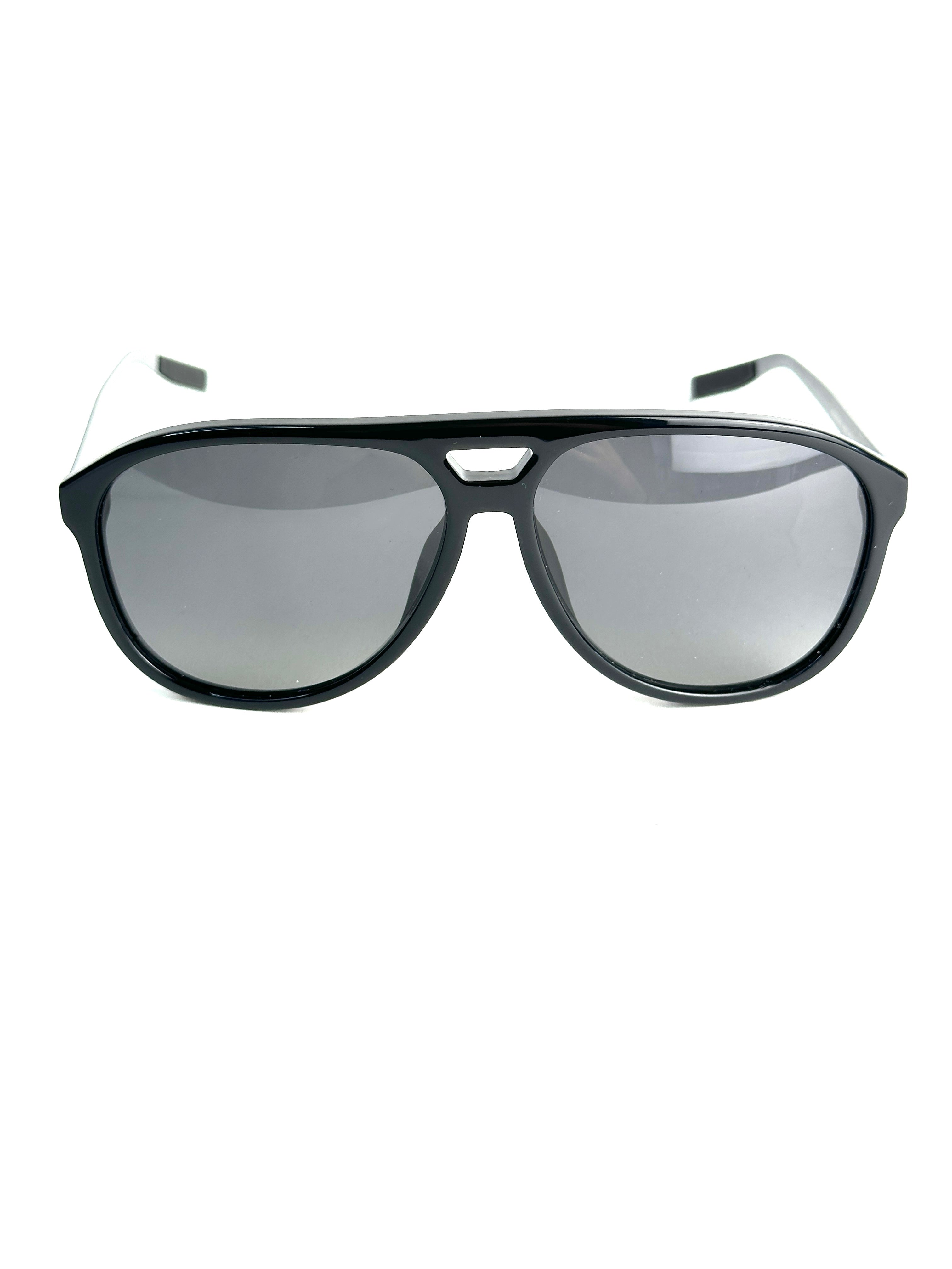 Occhiali da sole DIOR BLACKTIE 176S FB8/WJ BLCK MTPALL