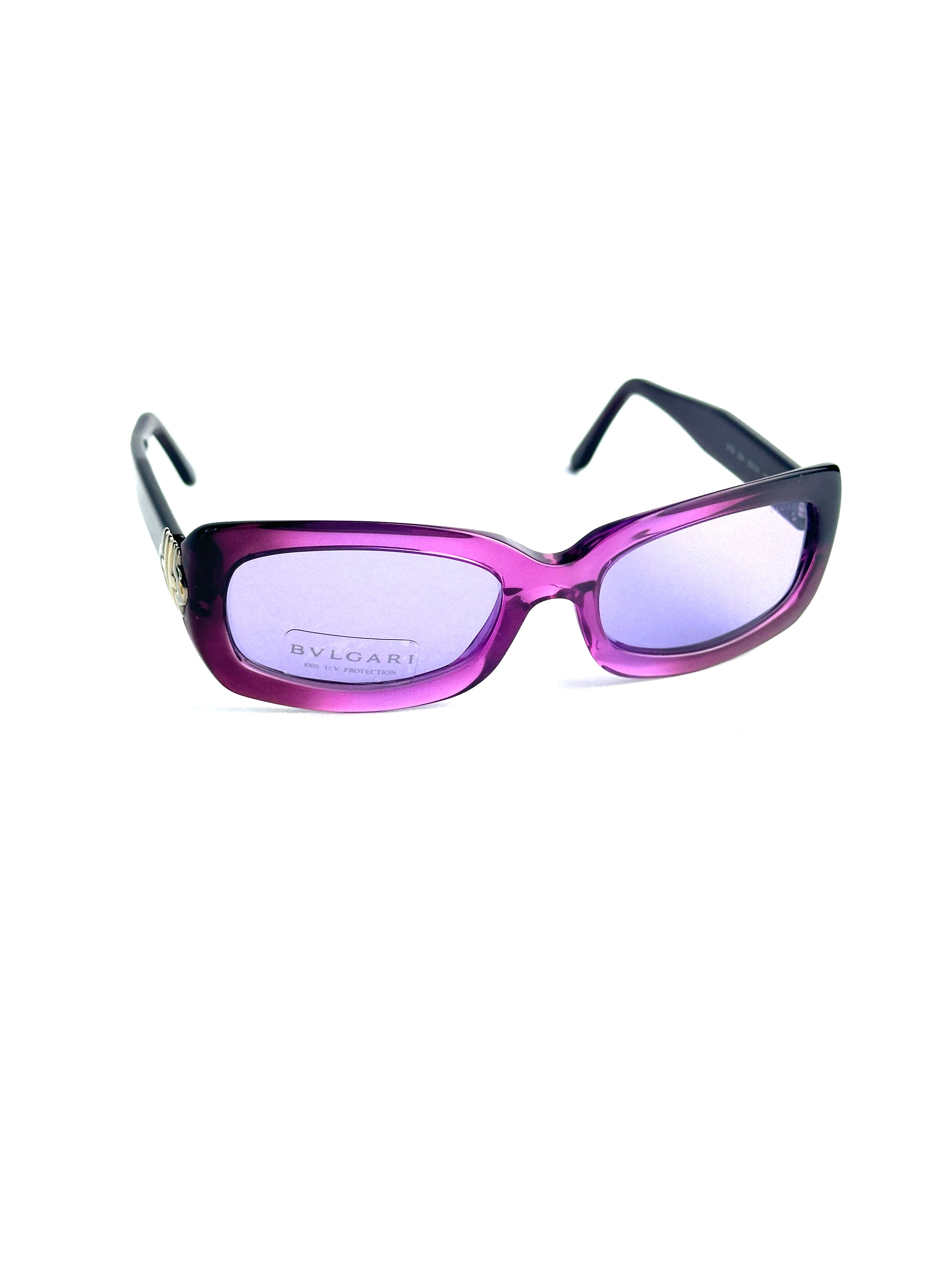 Occhiali da sole BULGARI 819 924