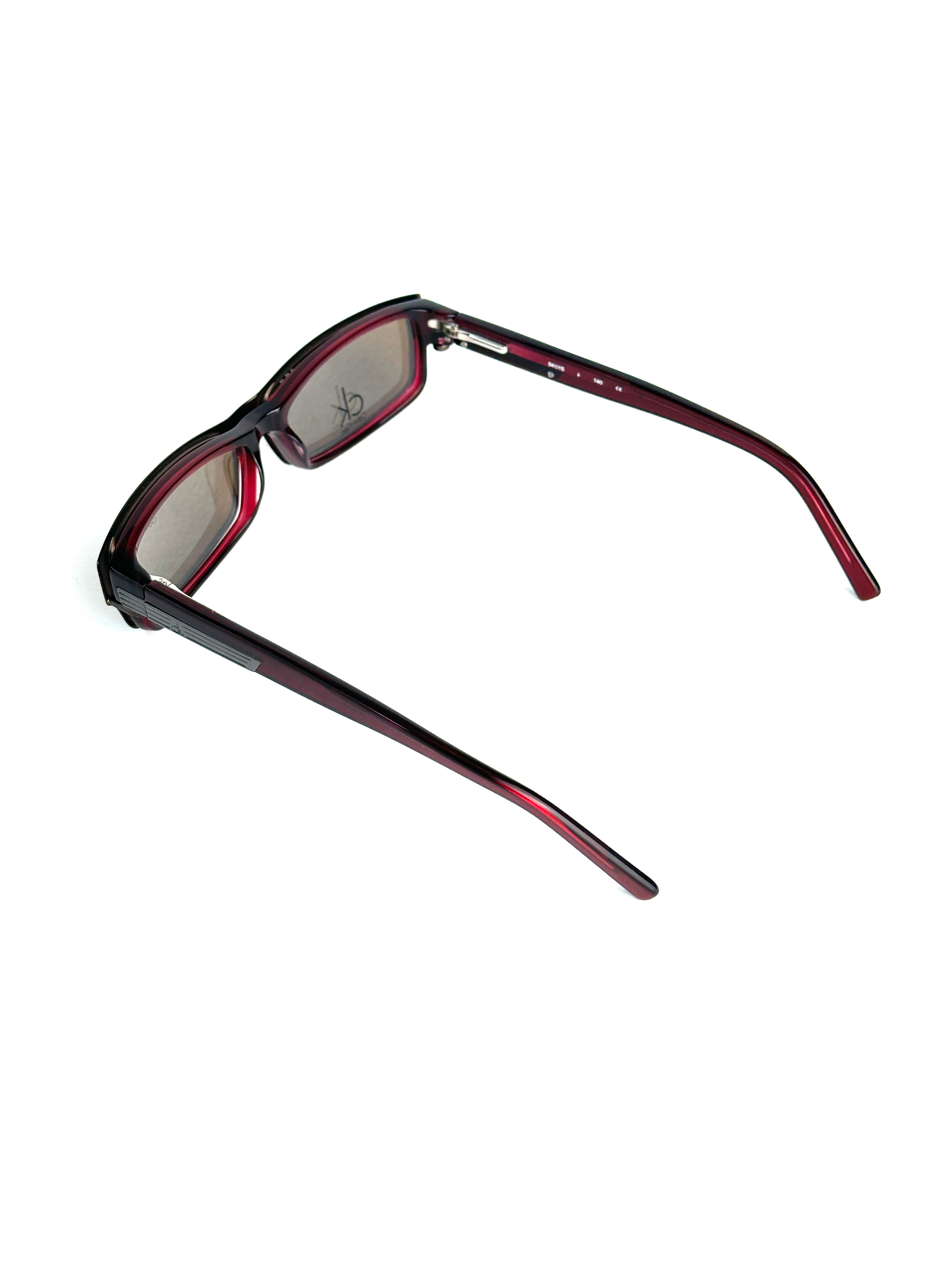 Occhiali da sole CALVIN KLEIN CK5563MGB
