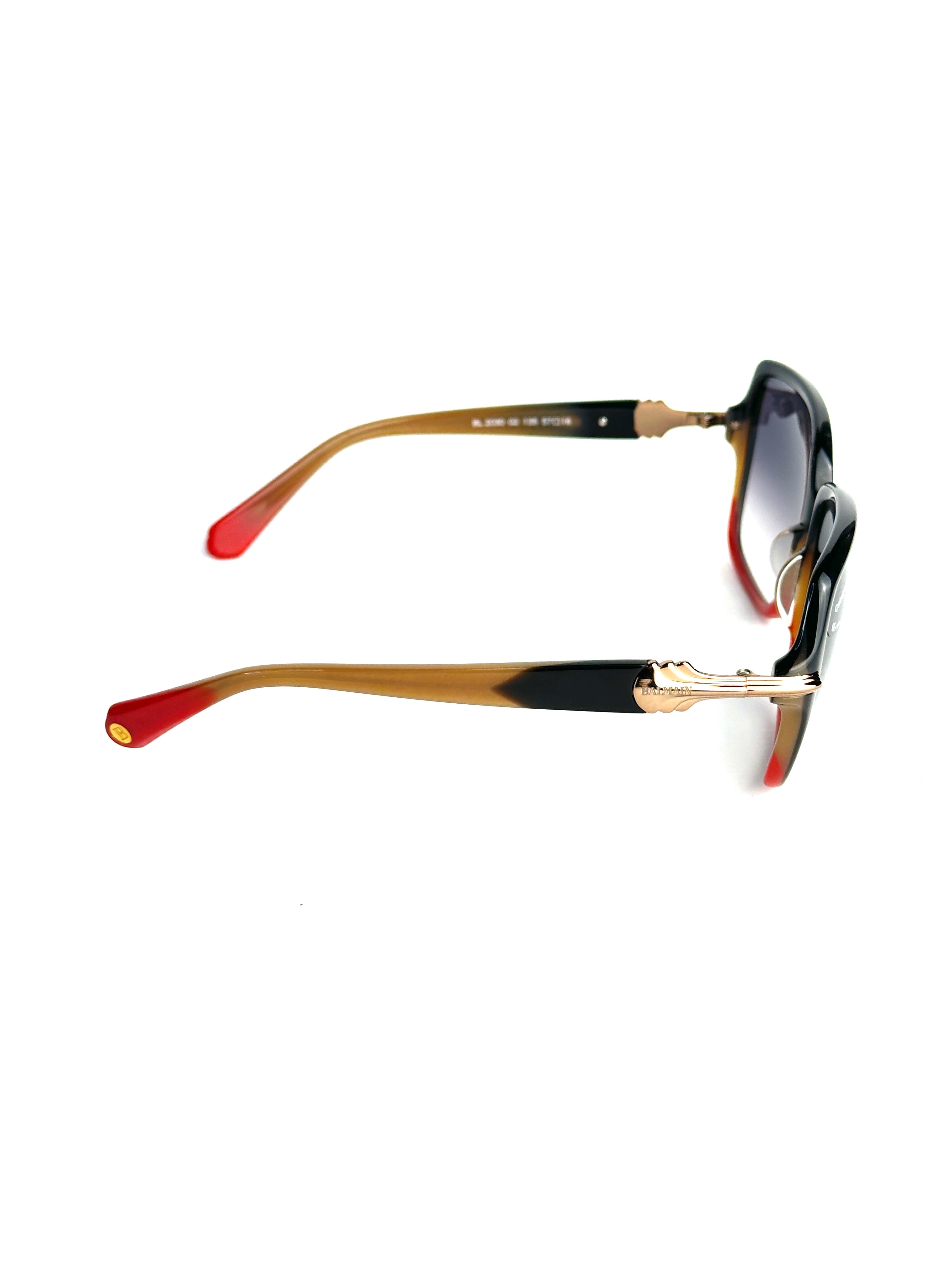 Occhiali da sole BALMAIN BL2030 02